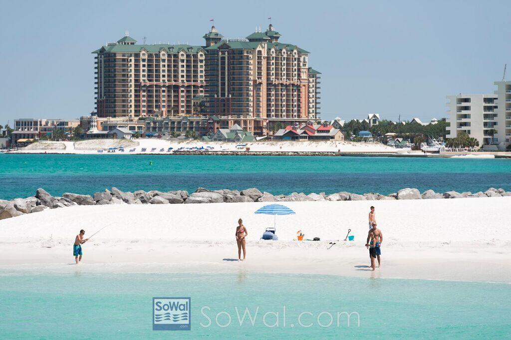 Mosaic Oaks - Residential