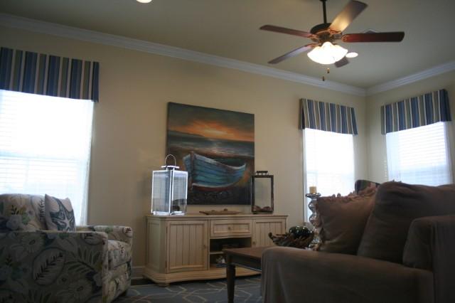 Mosaic Oaks - Residential