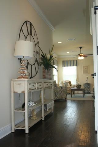 Mosaic Oaks - Residential