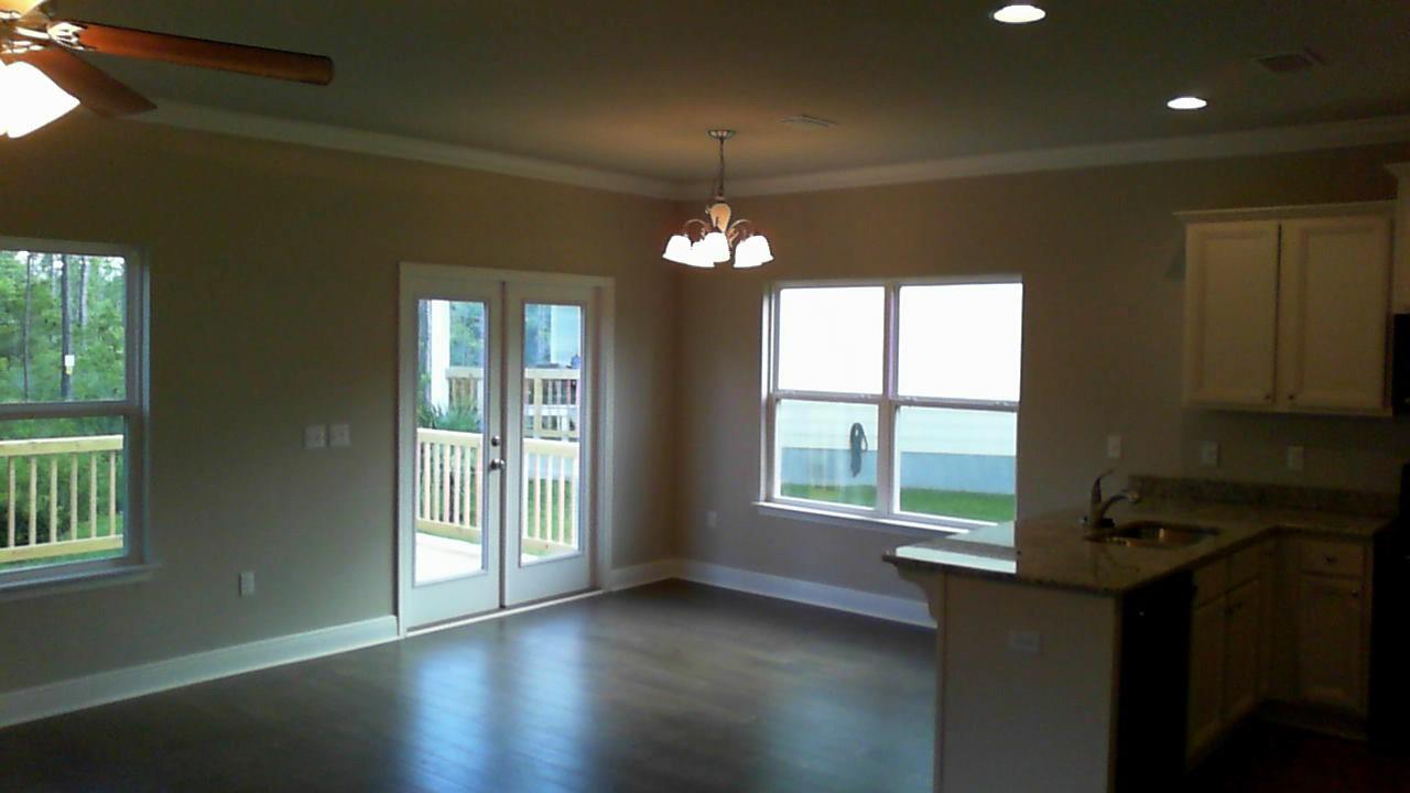 Mosaic Oaks - Residential