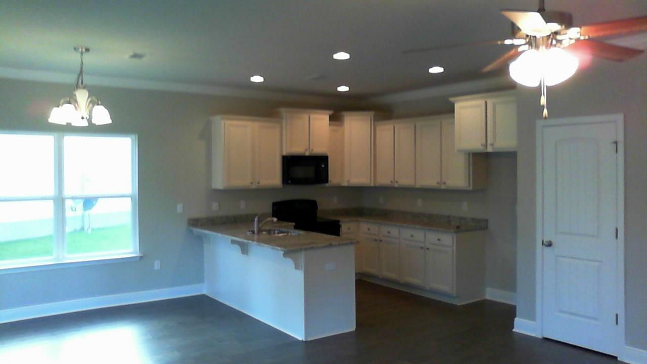 Mosaic Oaks - Residential