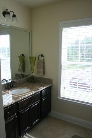 Mosaic Oaks - Residential