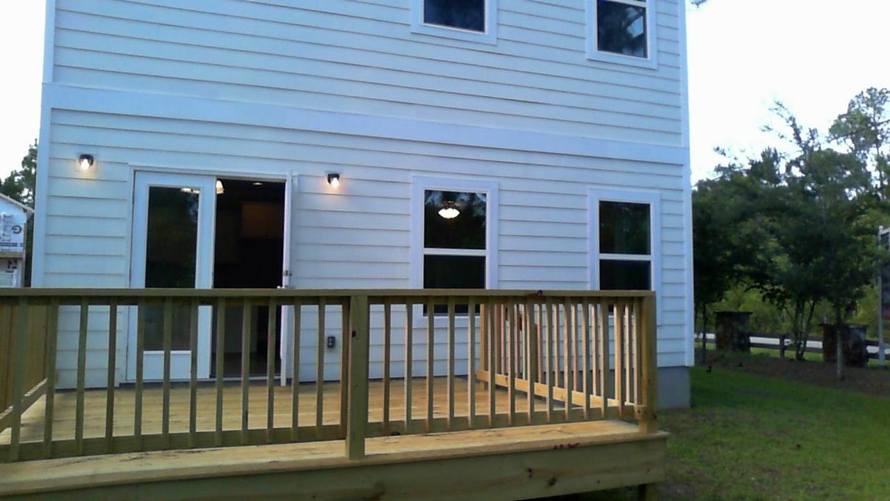 Mosaic Oaks - Residential