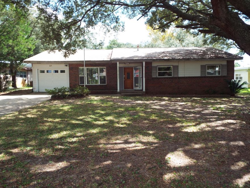 This property is bank owned. It is sold in as-is condition without repairs or warranty. Buyer is responsible for verifying all information contained in this listing.