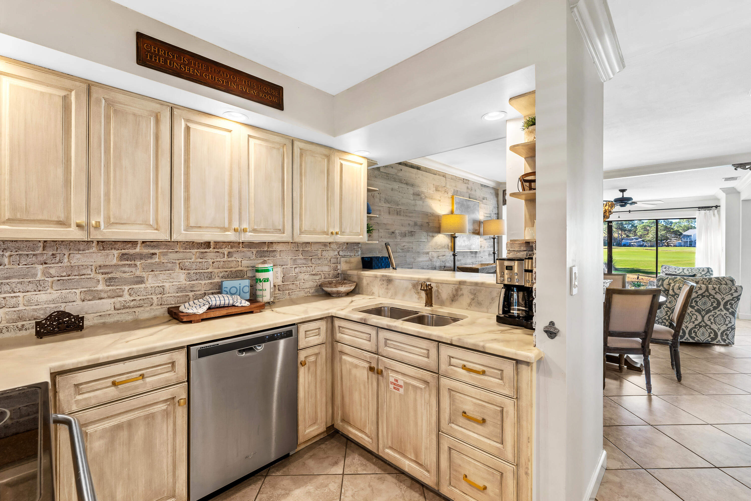 SANDPIPER VILLAGE CONDO - Residential