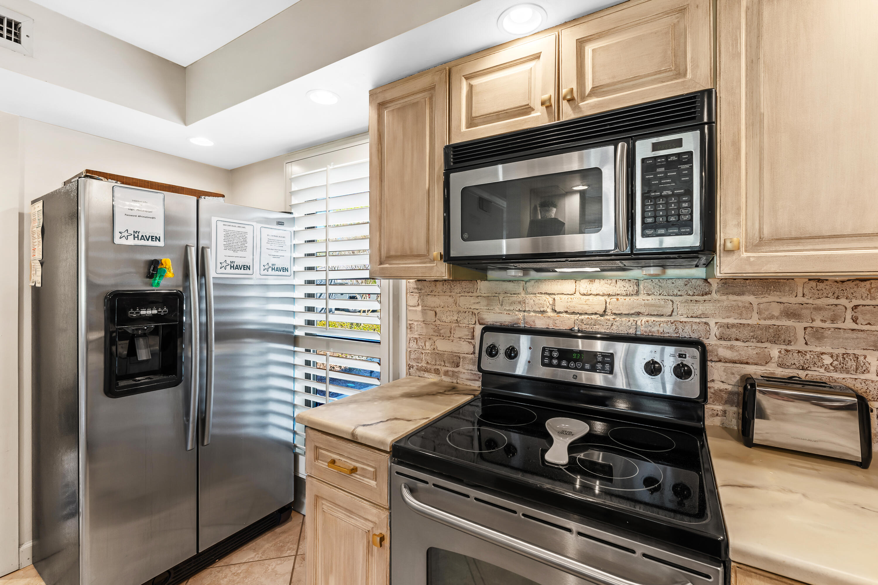 SANDPIPER VILLAGE CONDO - Residential