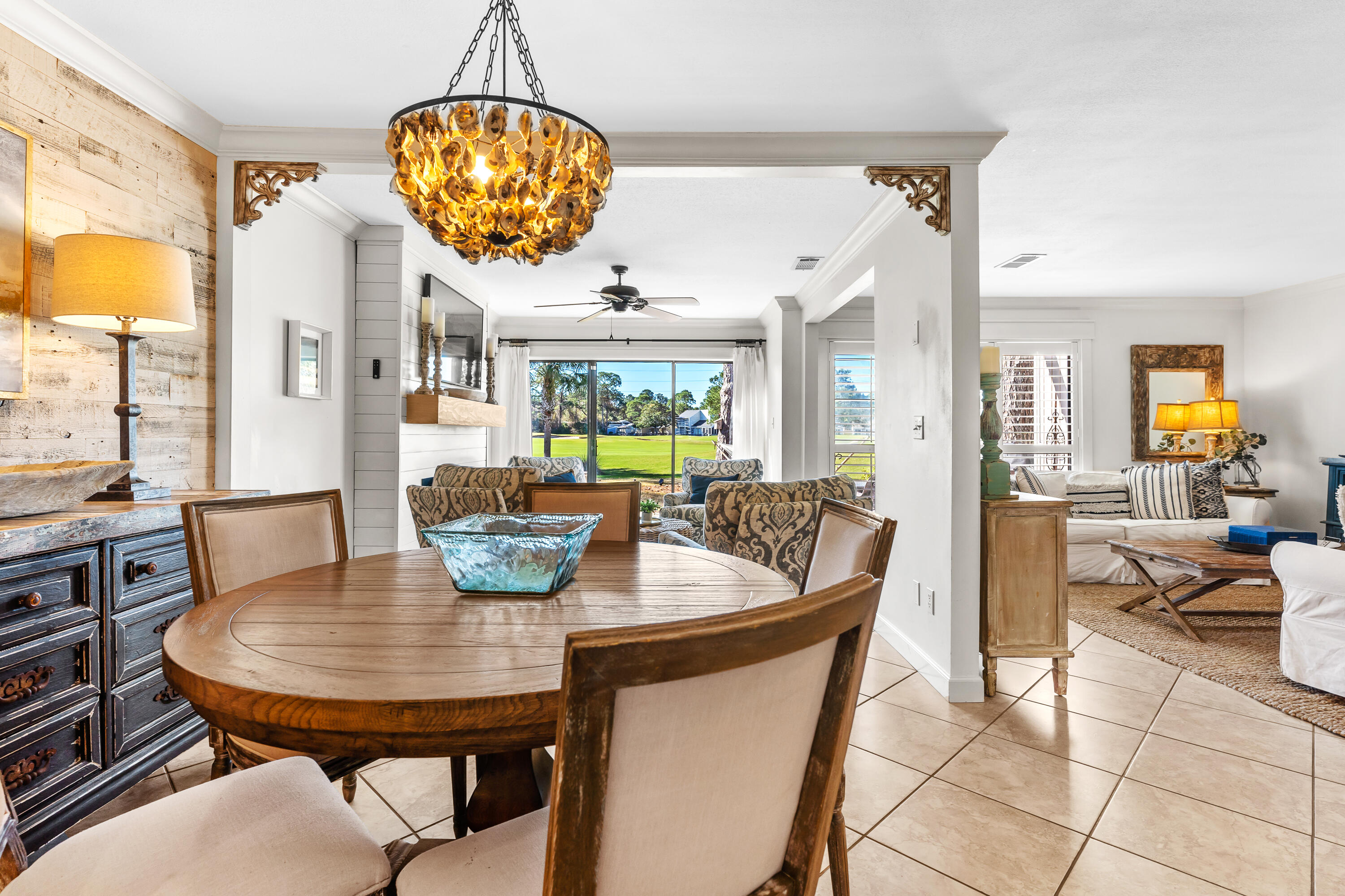 SANDPIPER VILLAGE CONDO - Residential