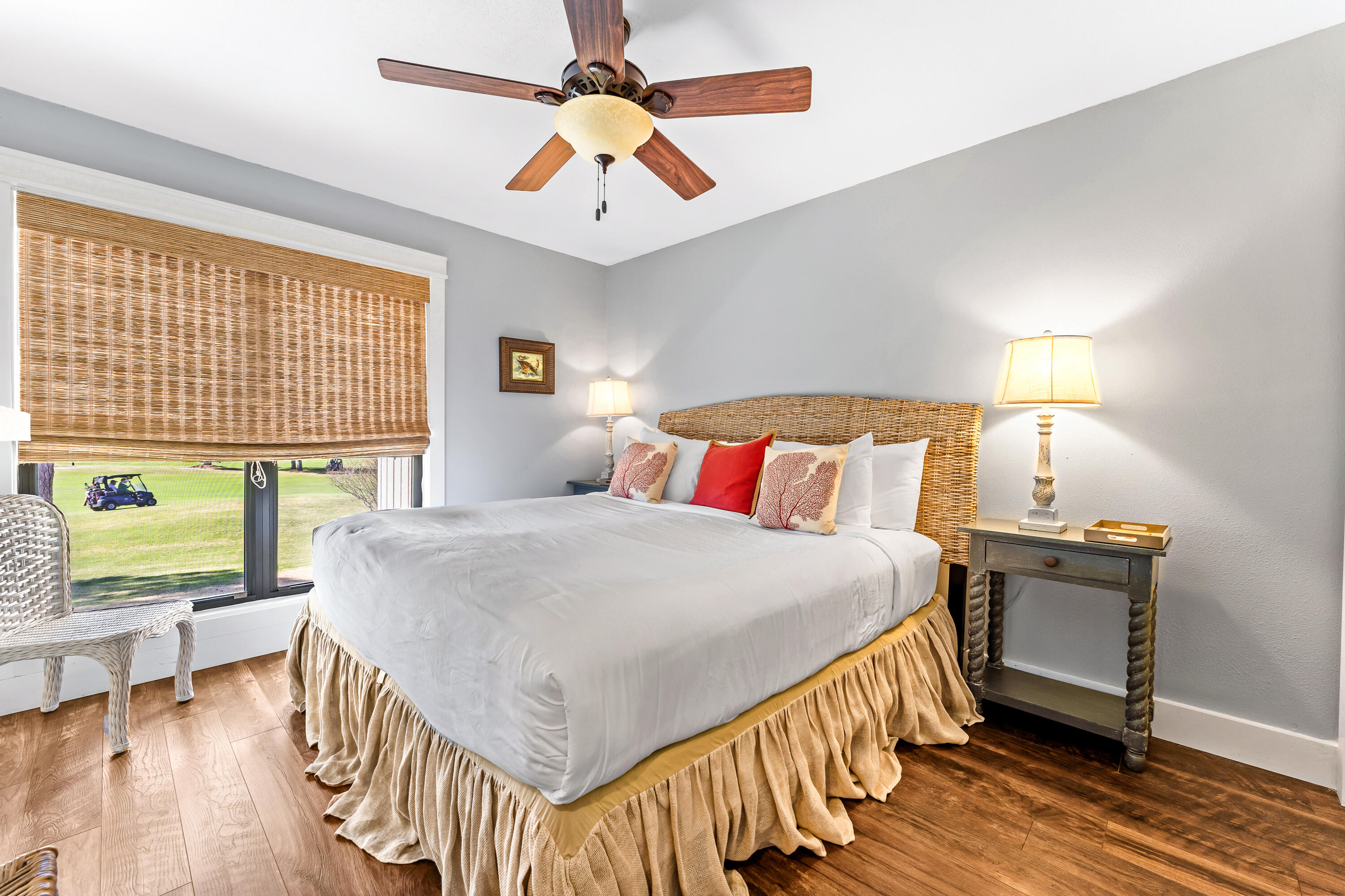 SANDPIPER VILLAGE CONDO - Residential