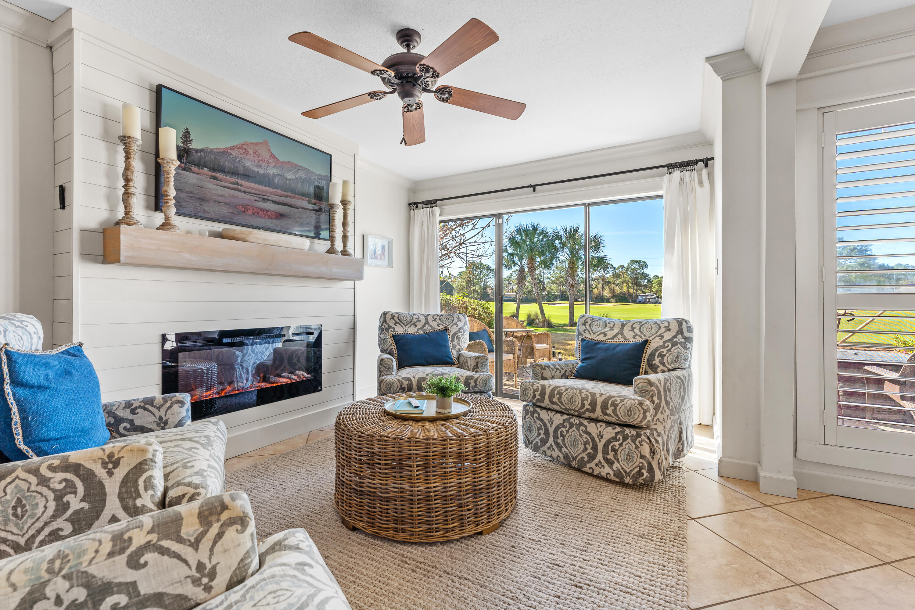 SANDPIPER VILLAGE CONDO - Residential