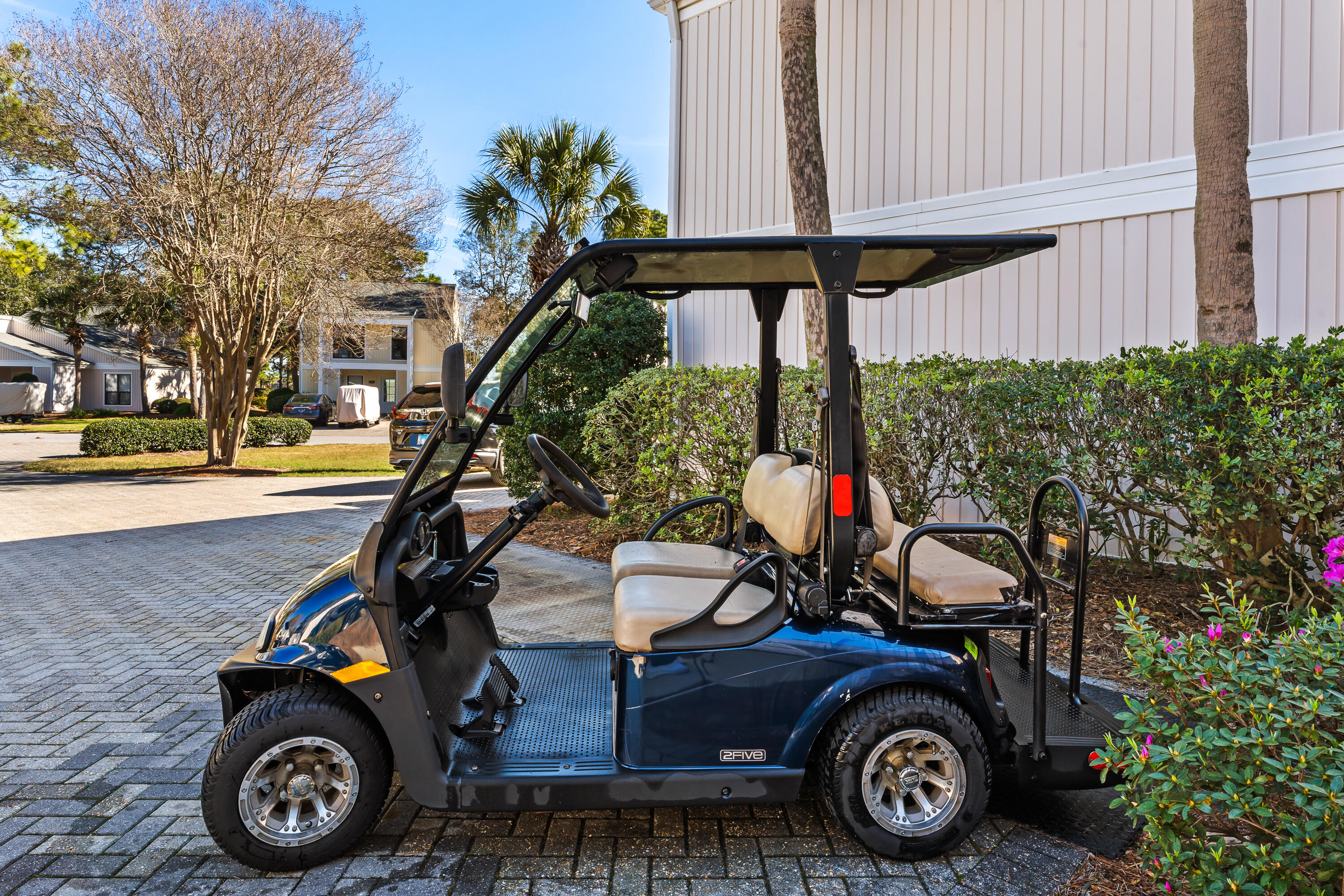 SANDPIPER VILLAGE CONDO - Residential