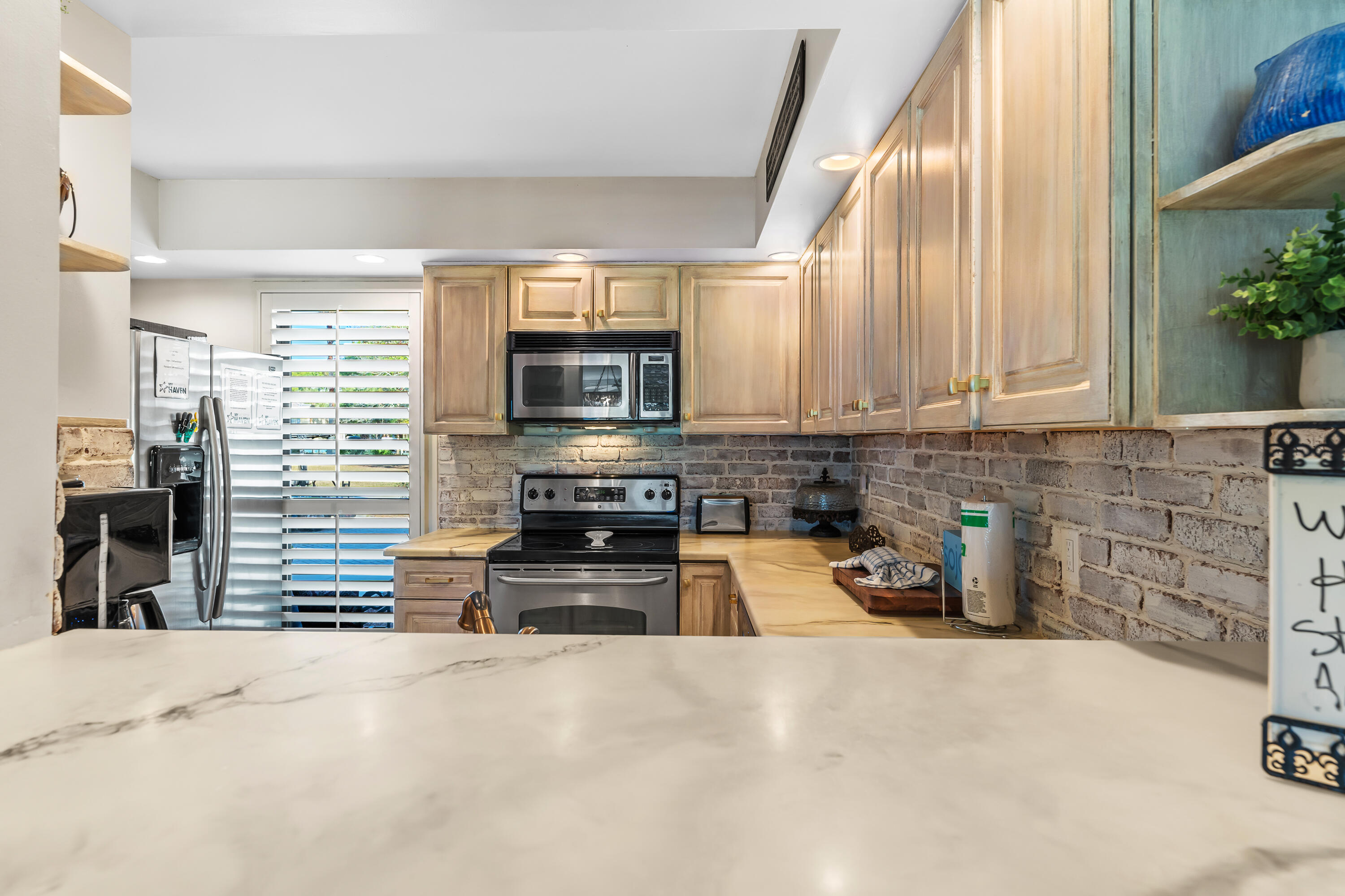 SANDPIPER VILLAGE CONDO - Residential