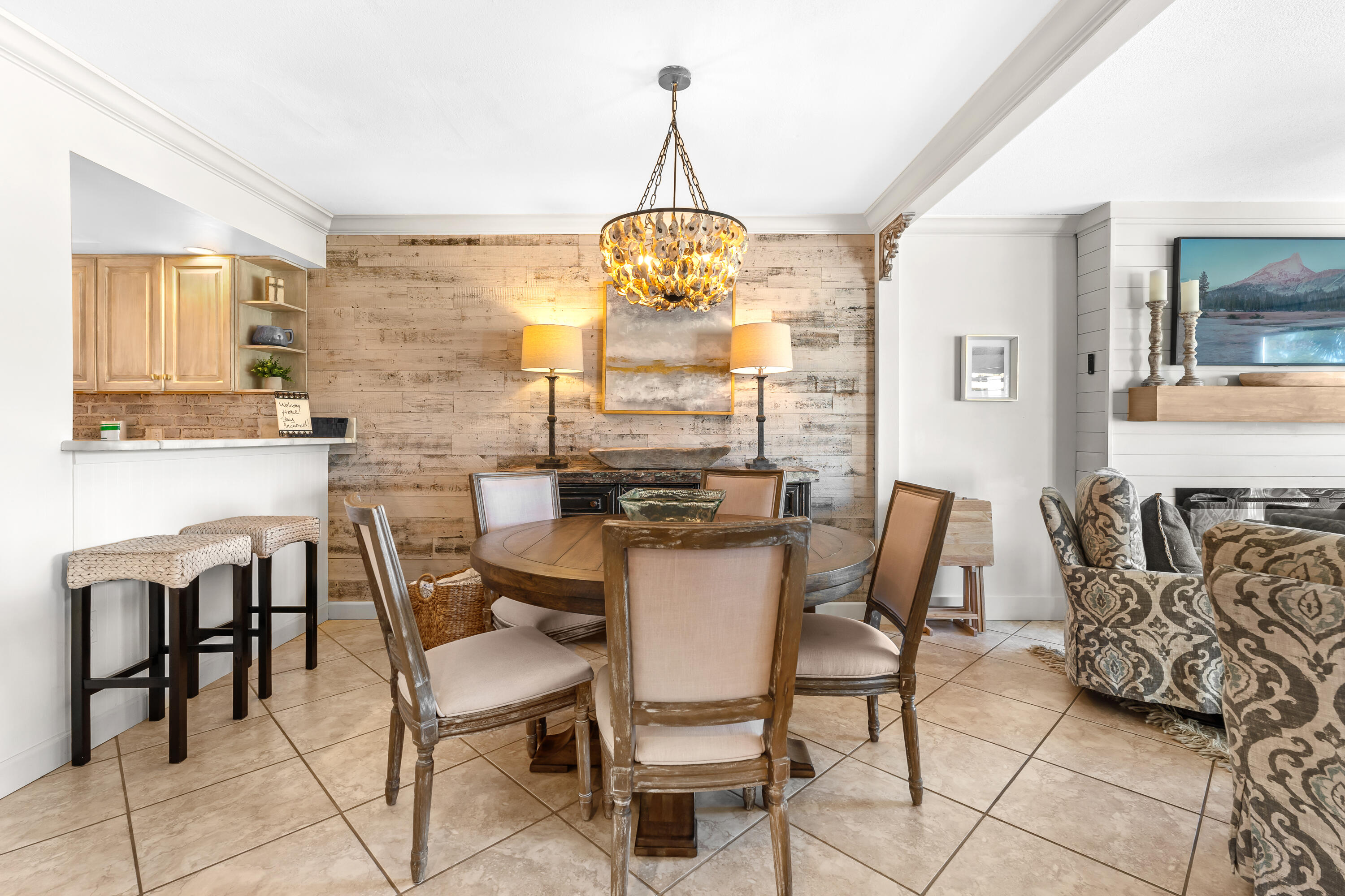 SANDPIPER VILLAGE CONDO - Residential