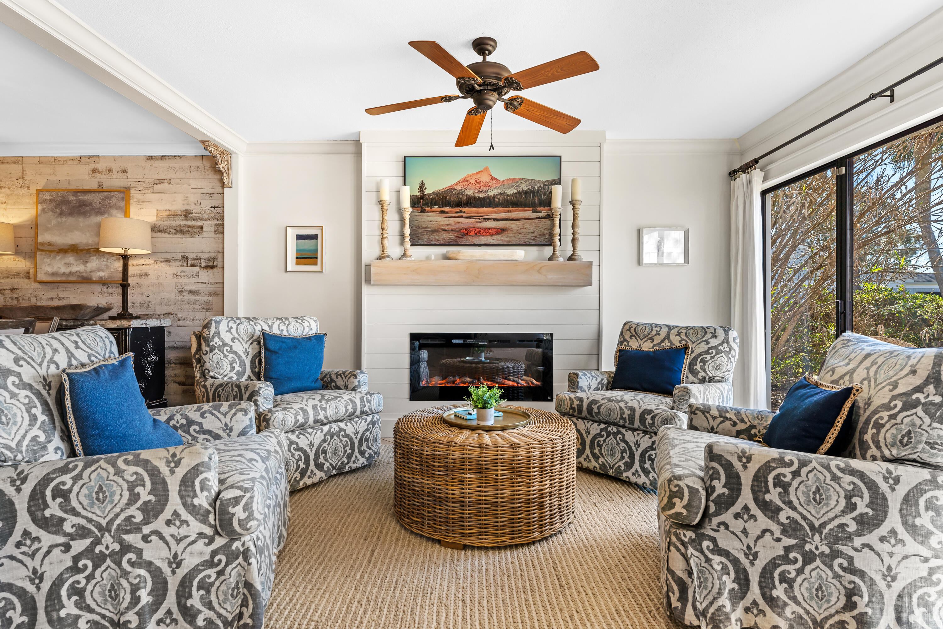 SANDPIPER VILLAGE CONDO - Residential