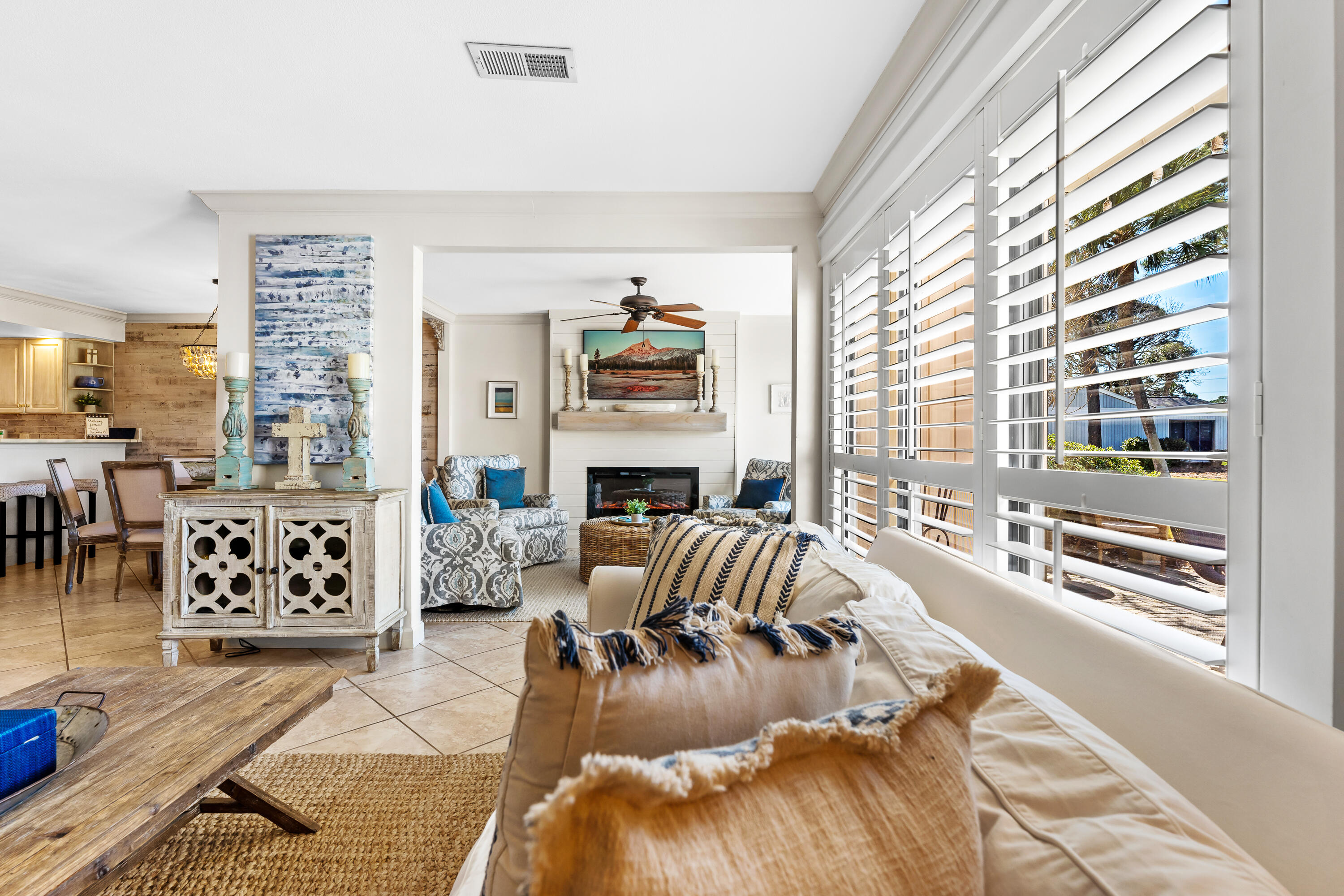 SANDPIPER VILLAGE CONDO - Residential