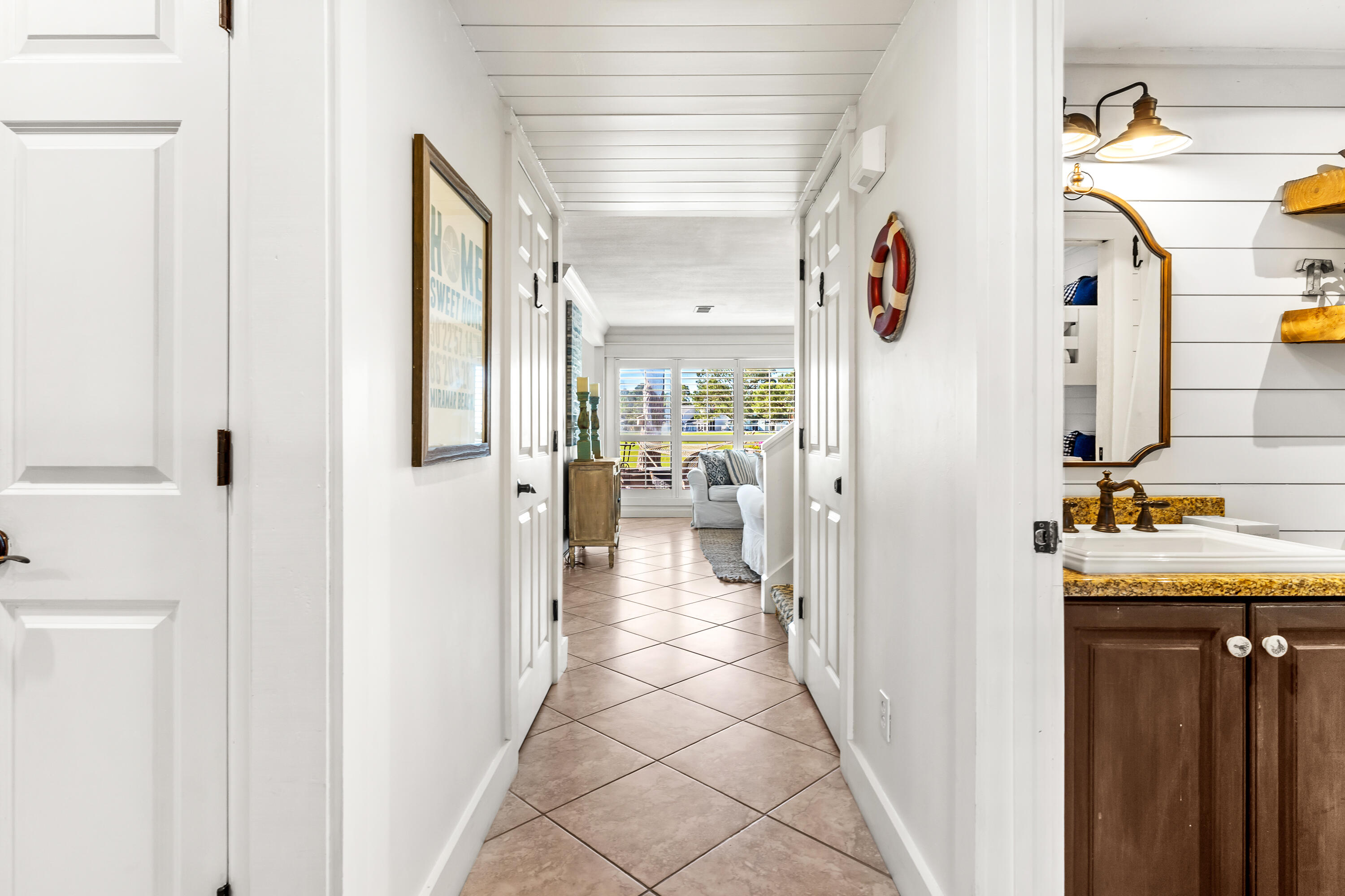 SANDPIPER VILLAGE CONDO - Residential