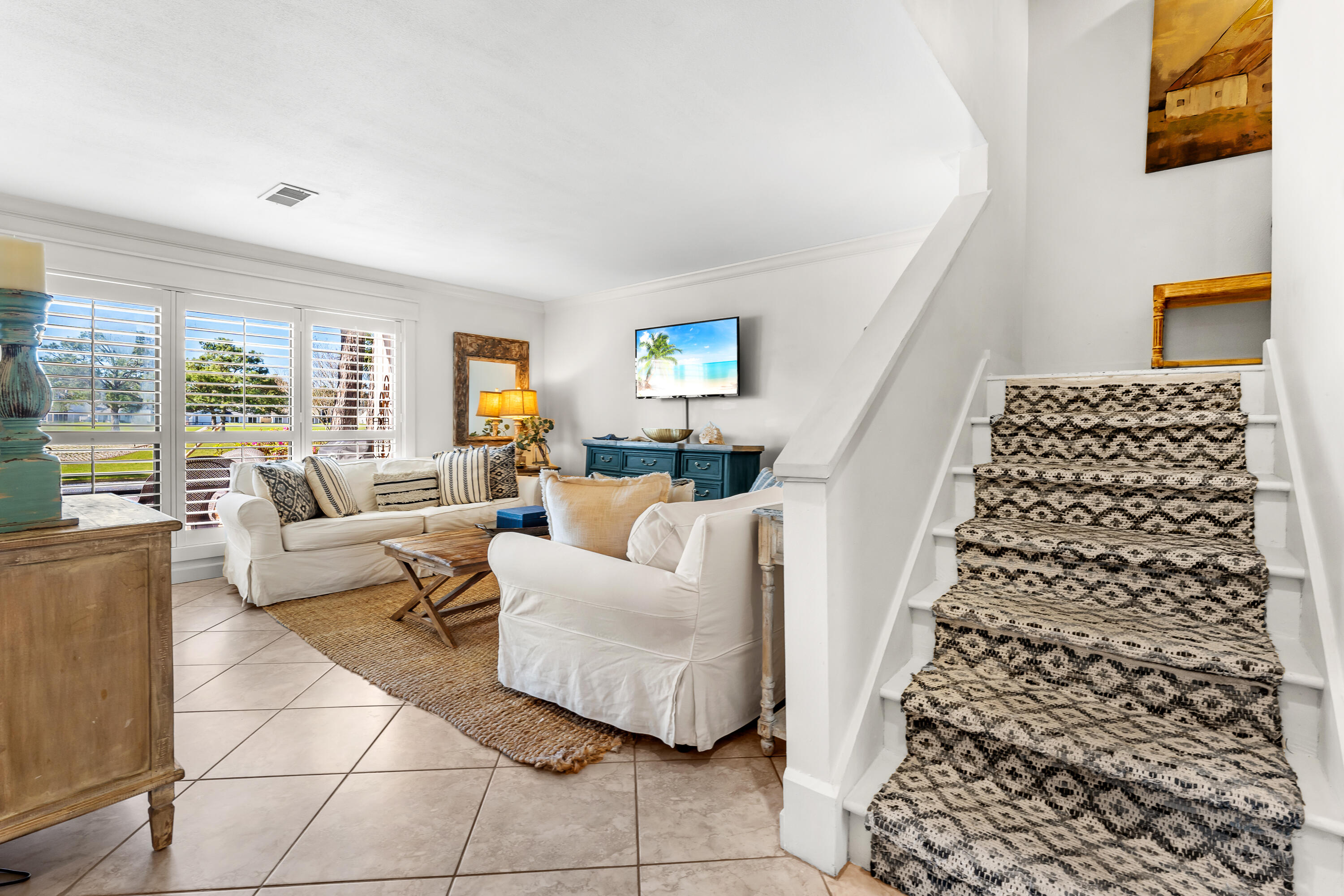 SANDPIPER VILLAGE CONDO - Residential