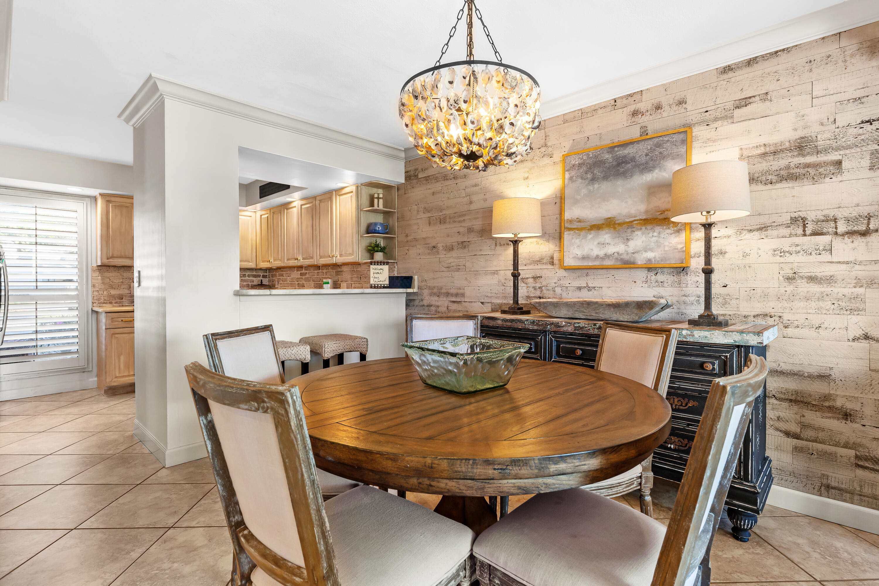 SANDPIPER VILLAGE CONDO - Residential