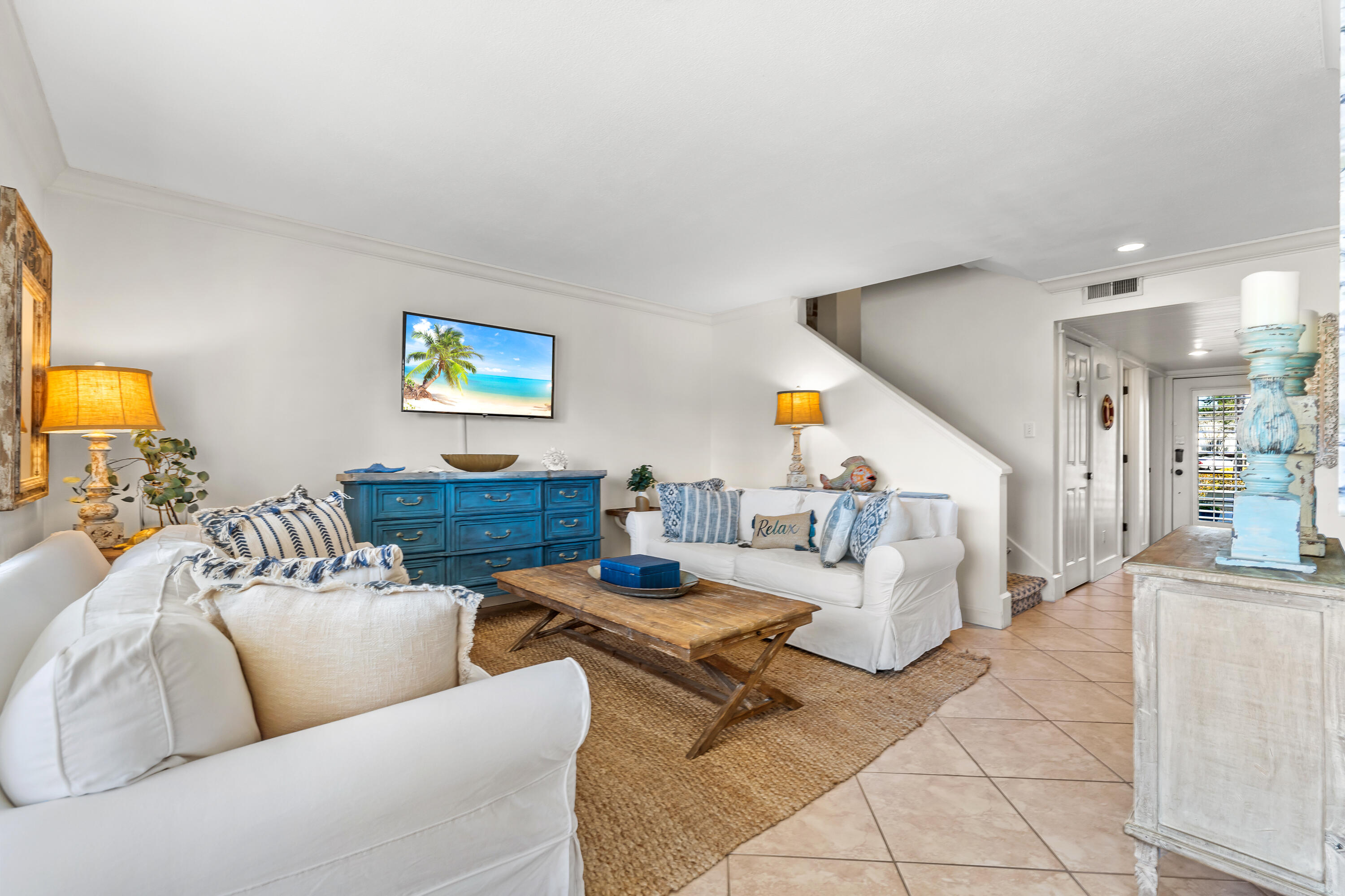 SANDPIPER VILLAGE CONDO - Residential