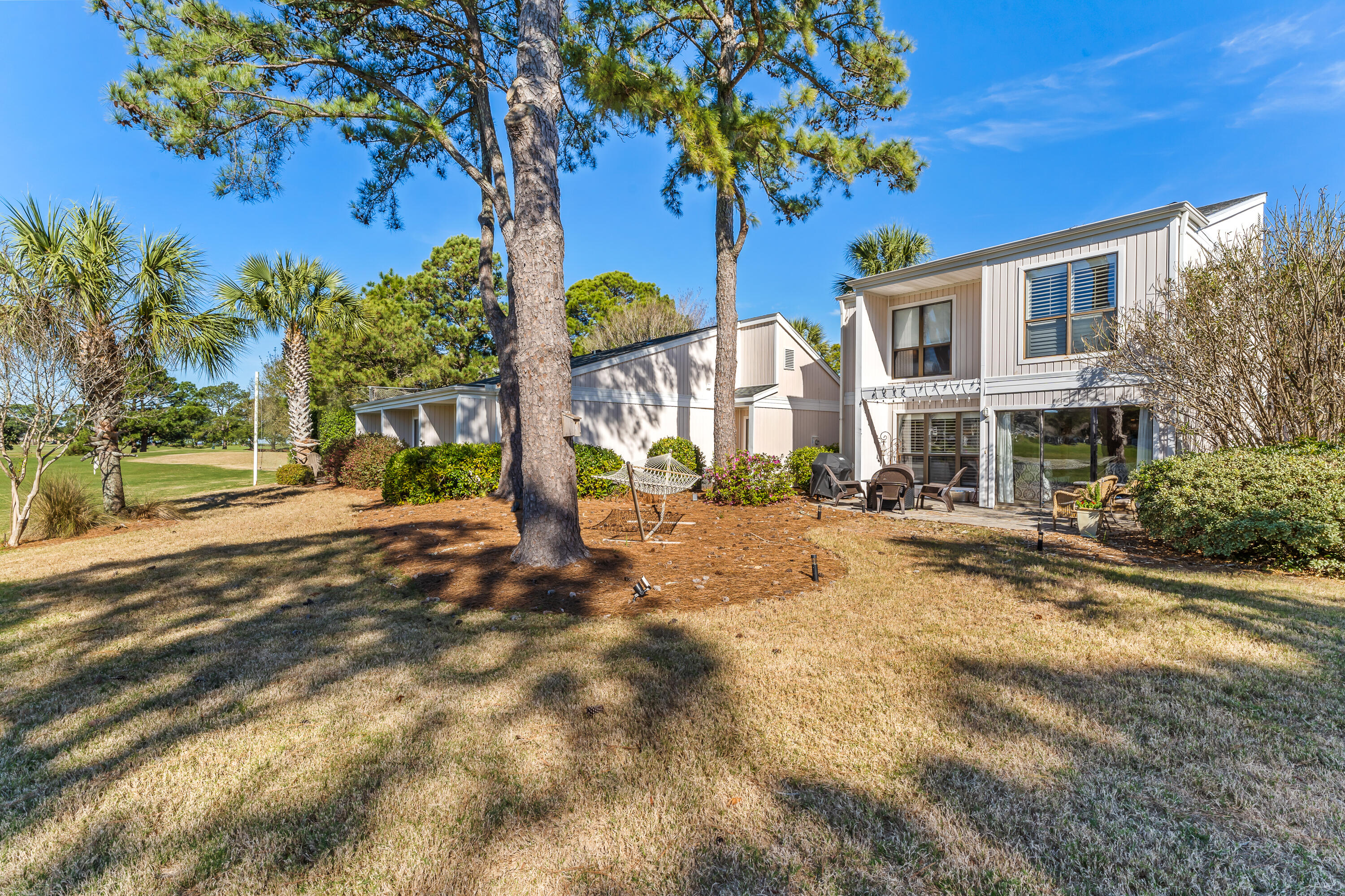 SANDPIPER VILLAGE CONDO - Residential