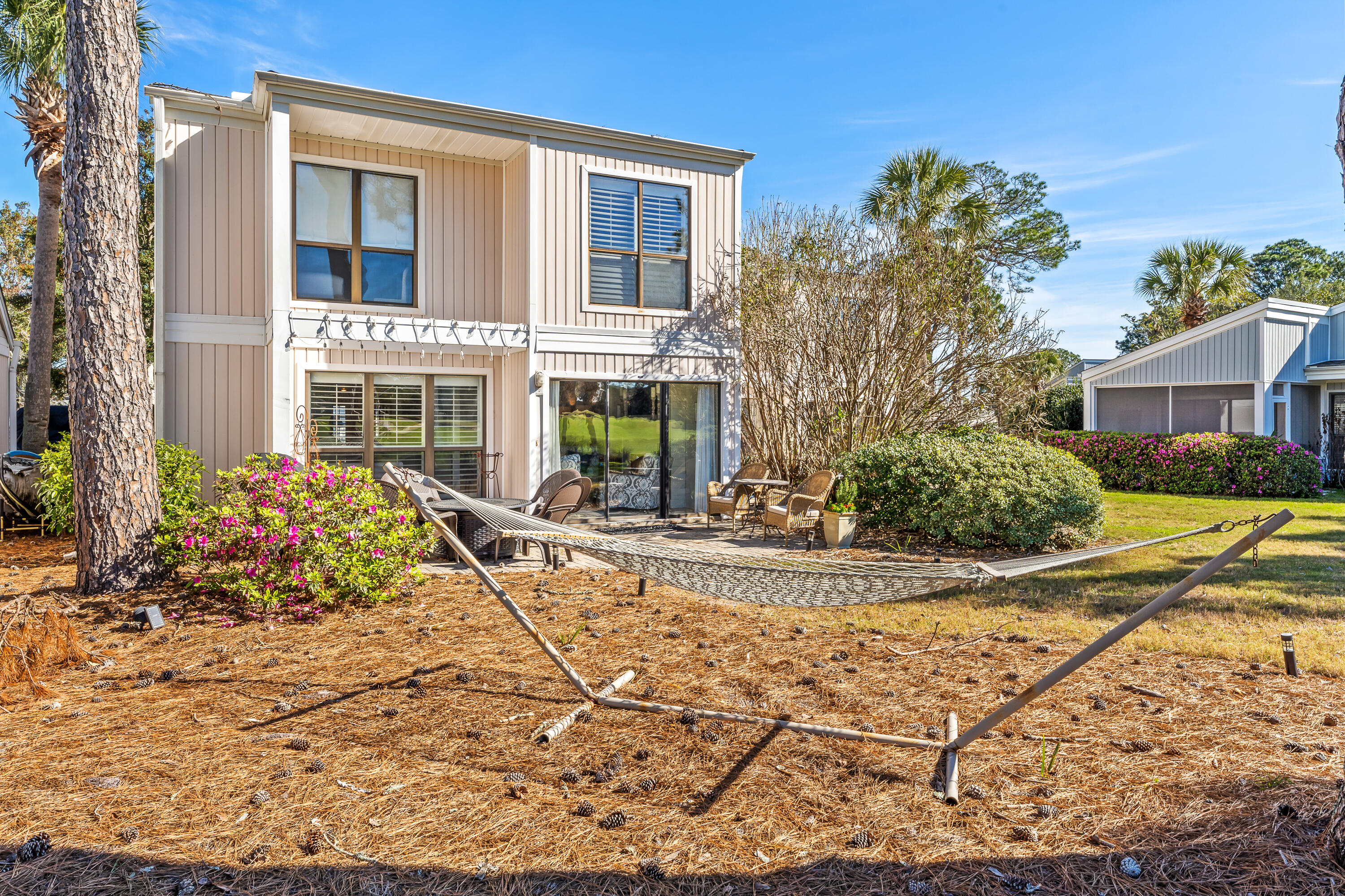 SANDPIPER VILLAGE CONDO - Residential