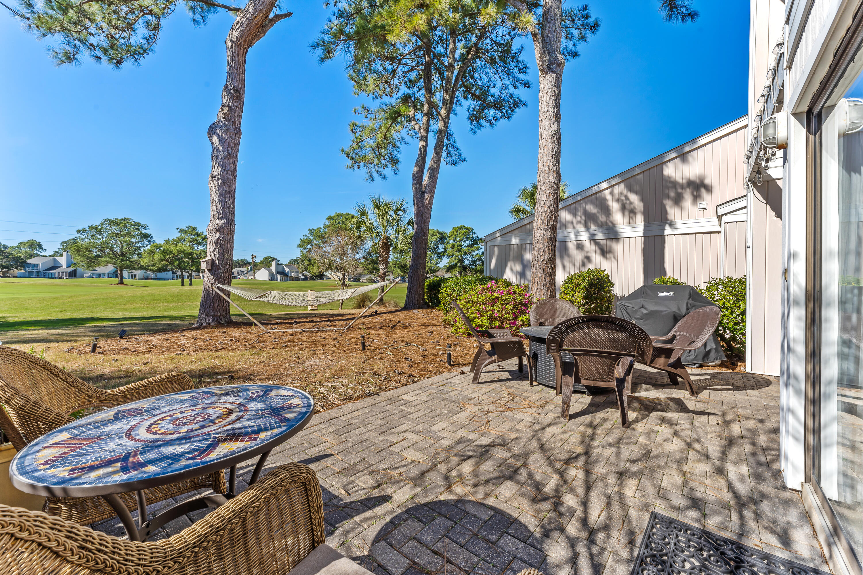 SANDPIPER VILLAGE CONDO - Residential