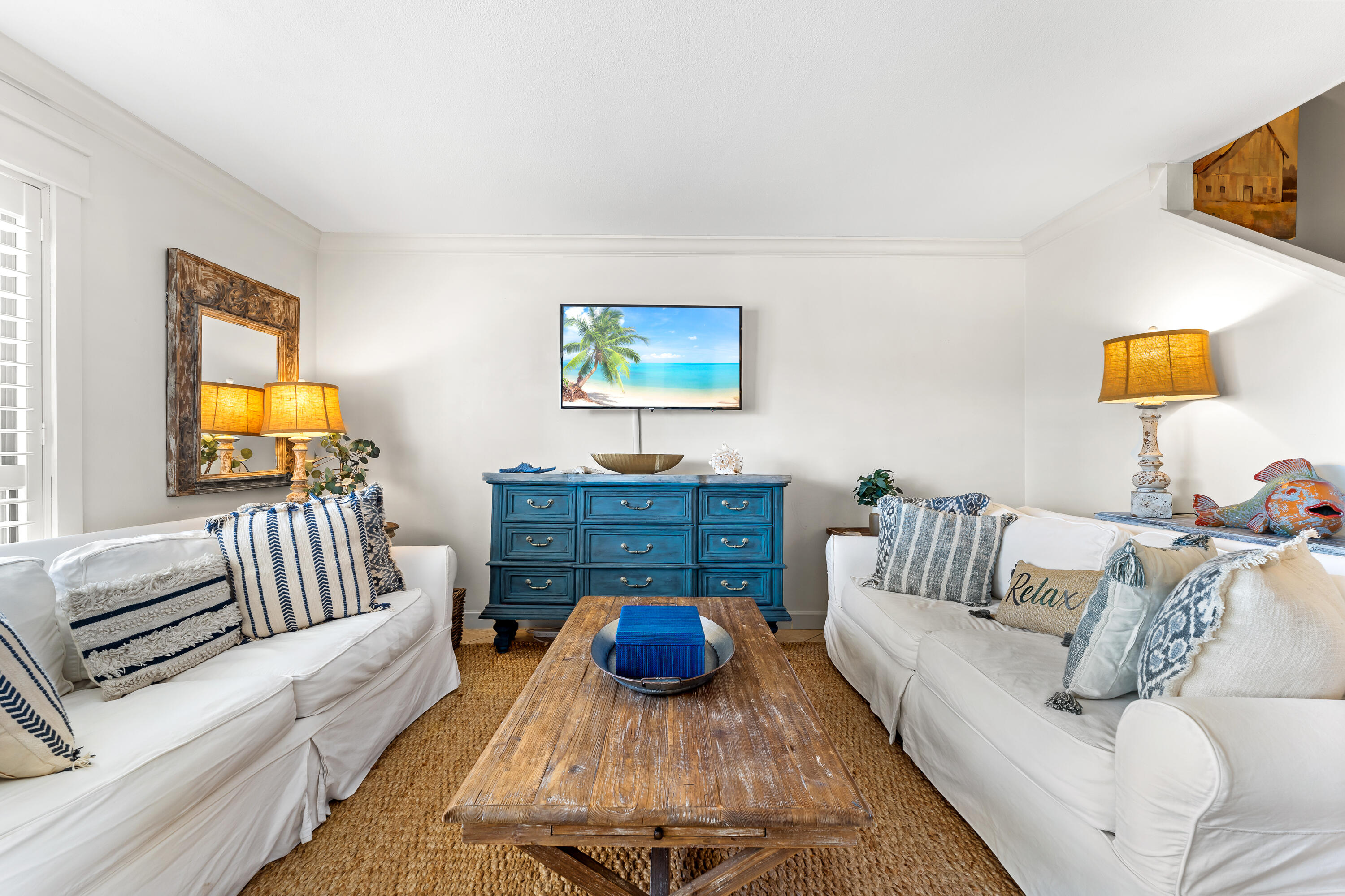 SANDPIPER VILLAGE CONDO - Residential