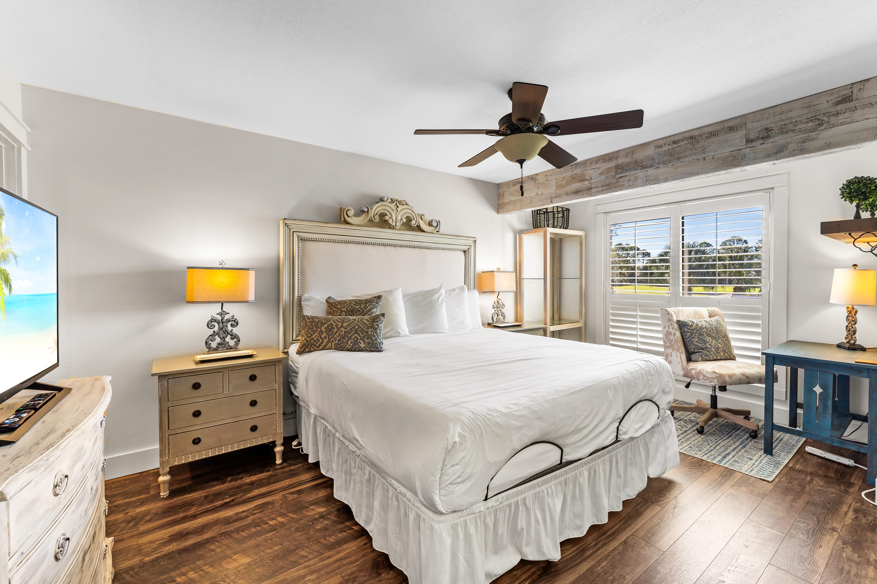 SANDPIPER VILLAGE CONDO - Residential