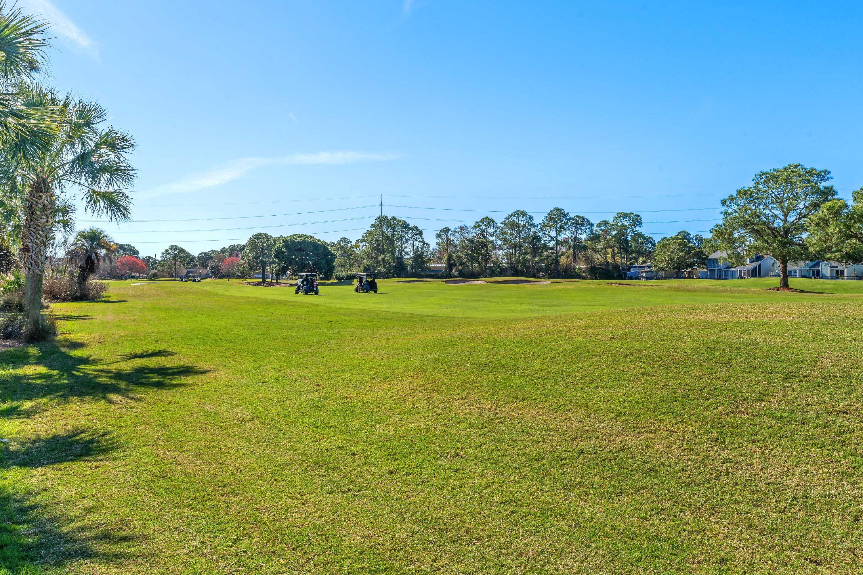 SANDPIPER VILLAGE CONDO - Residential