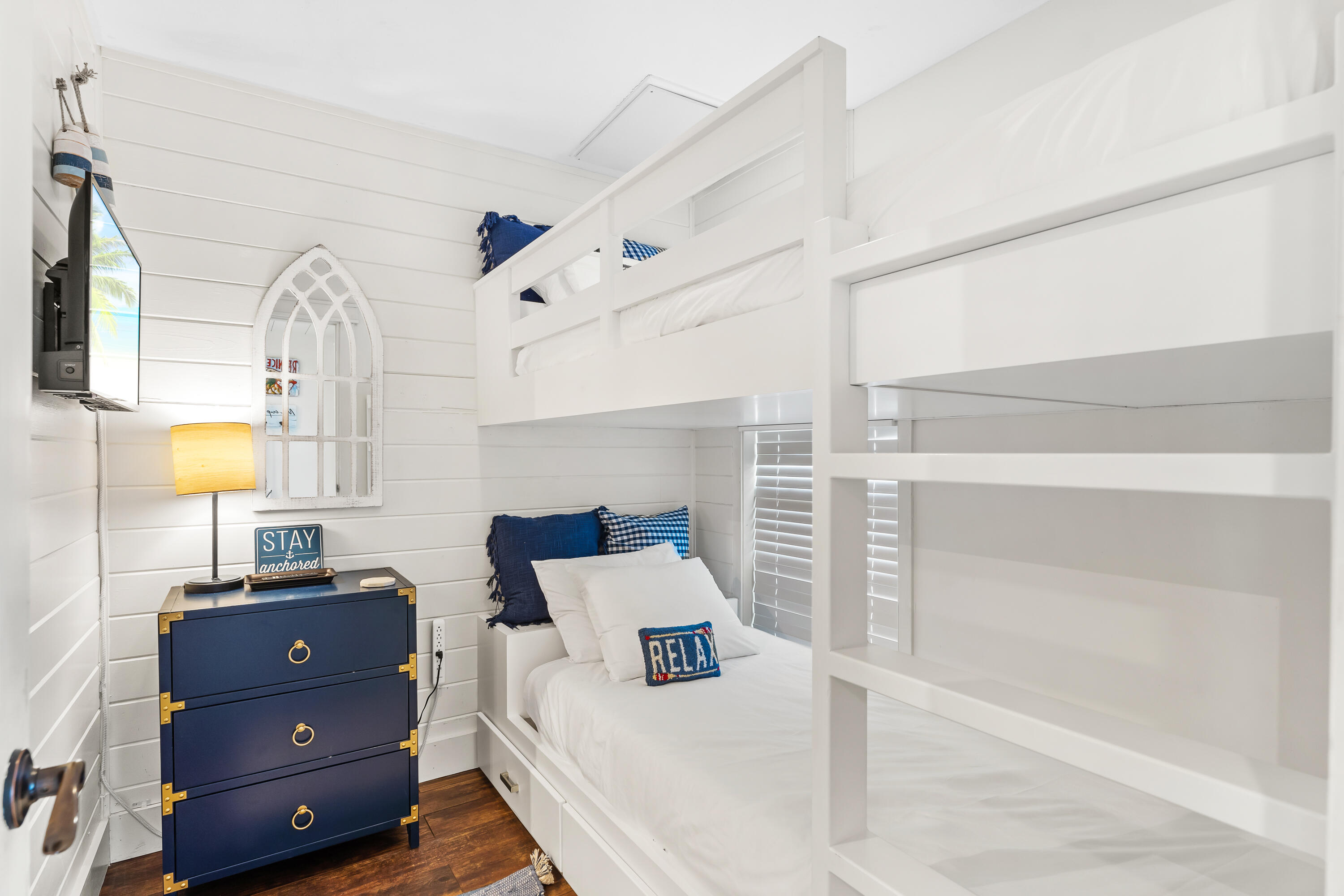 SANDPIPER VILLAGE CONDO - Residential