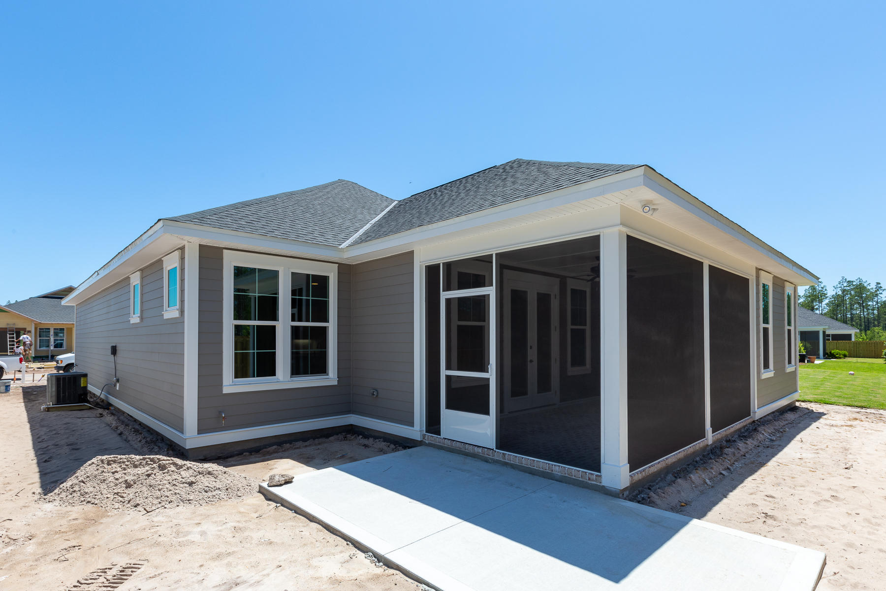 WATERSOUND ORIGINS - Residential