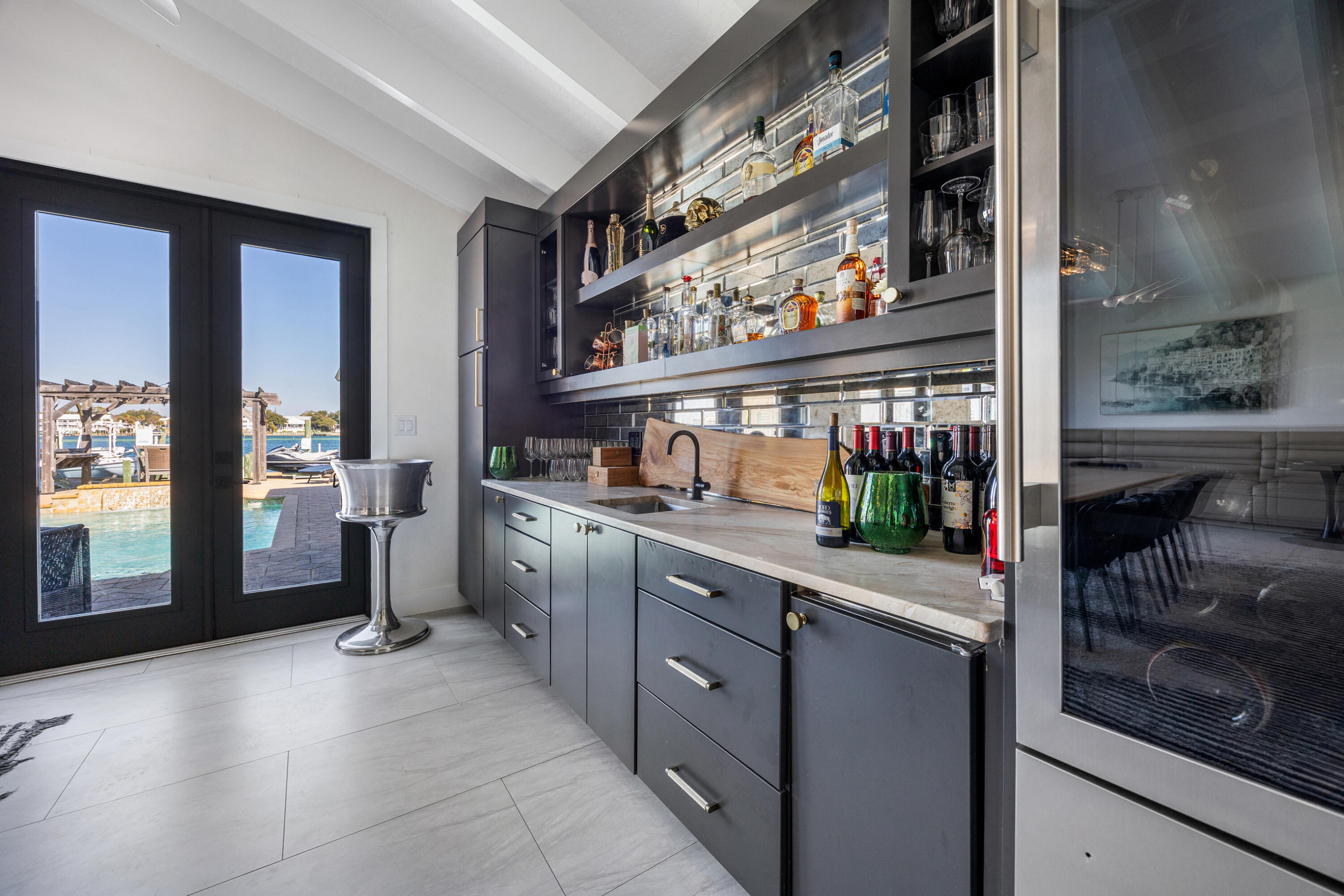 SANTA ROSA ISLAND - Residential