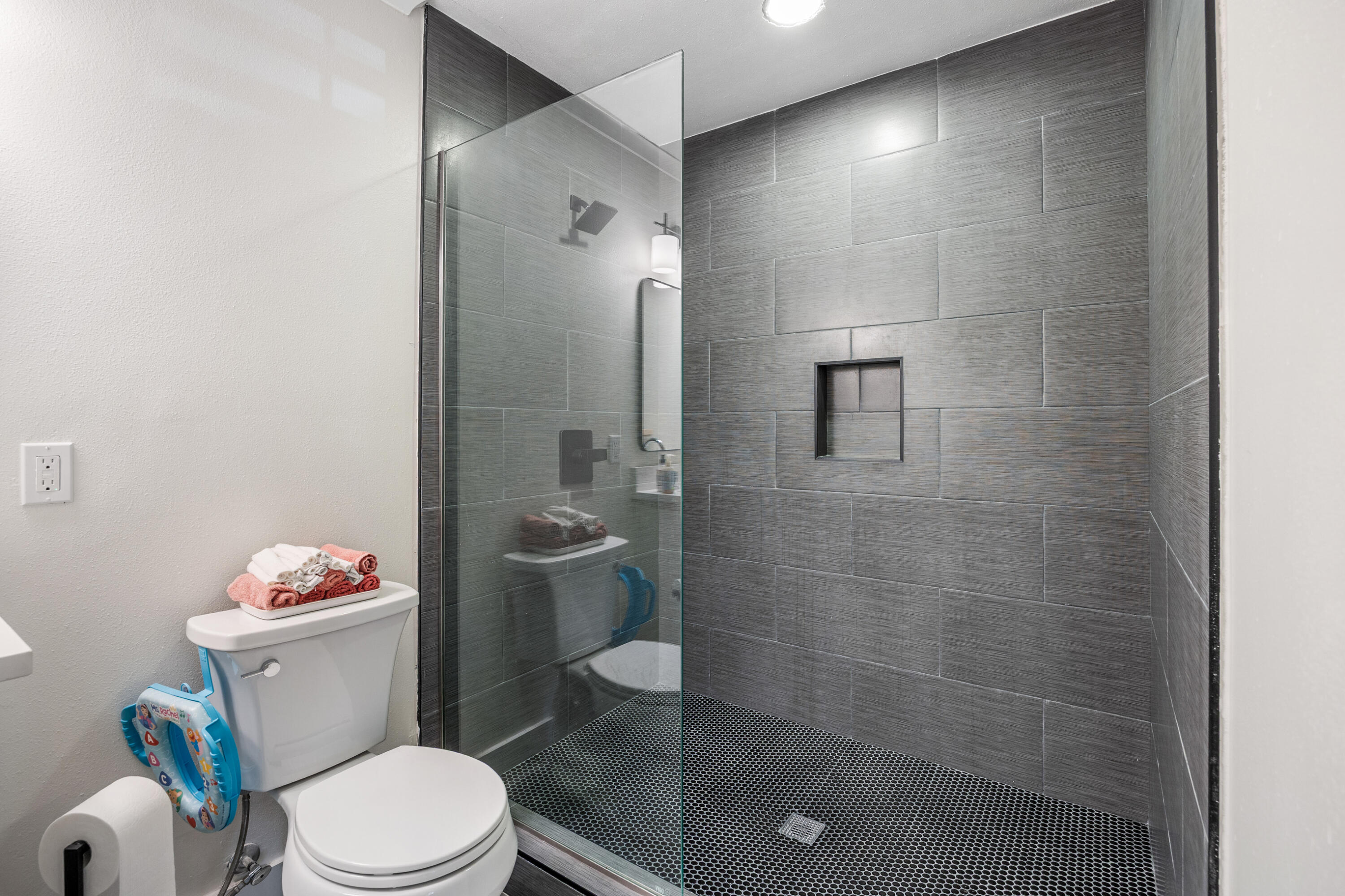 SANTA ROSA ISLAND - Residential