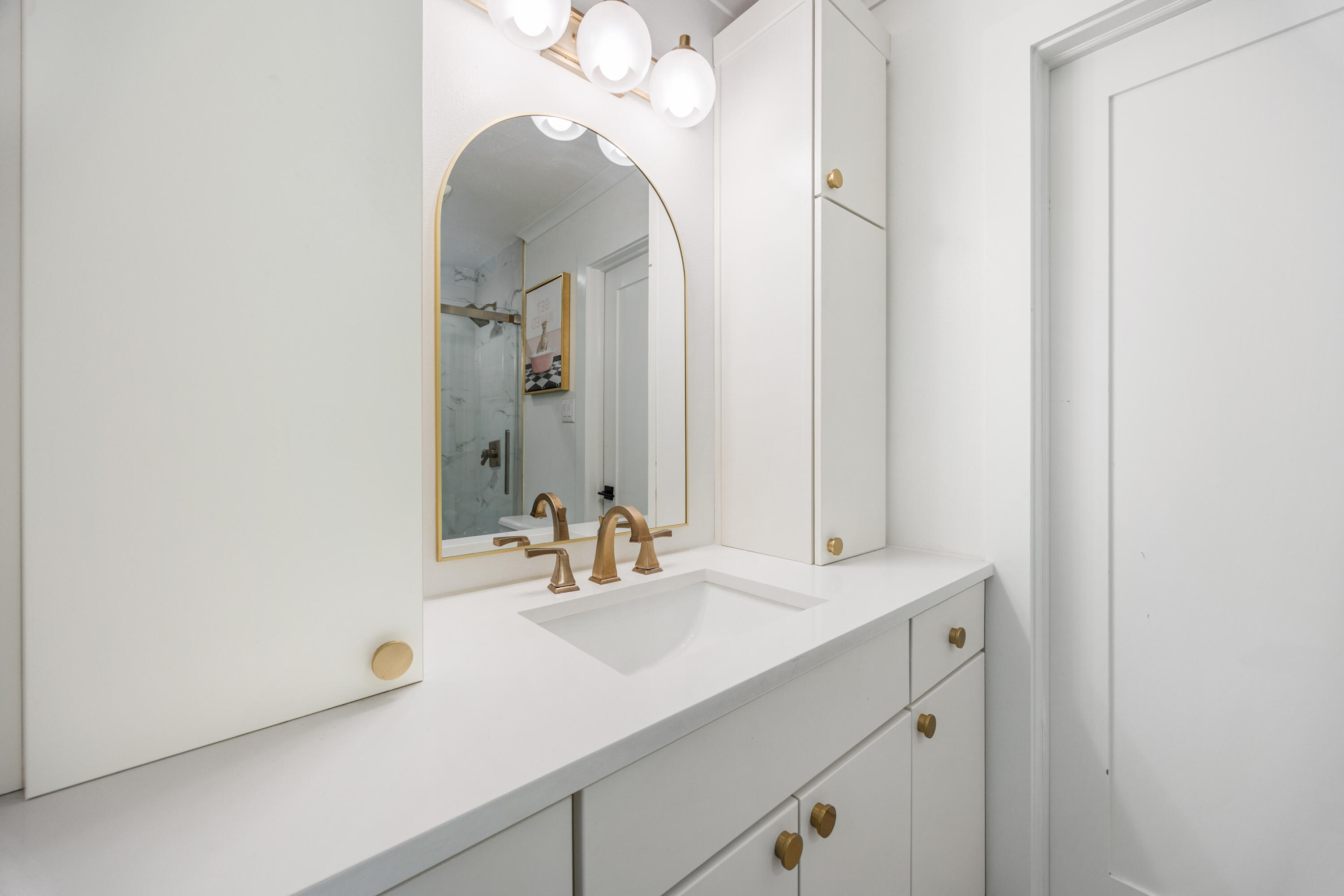 SANTA ROSA ISLAND - Residential