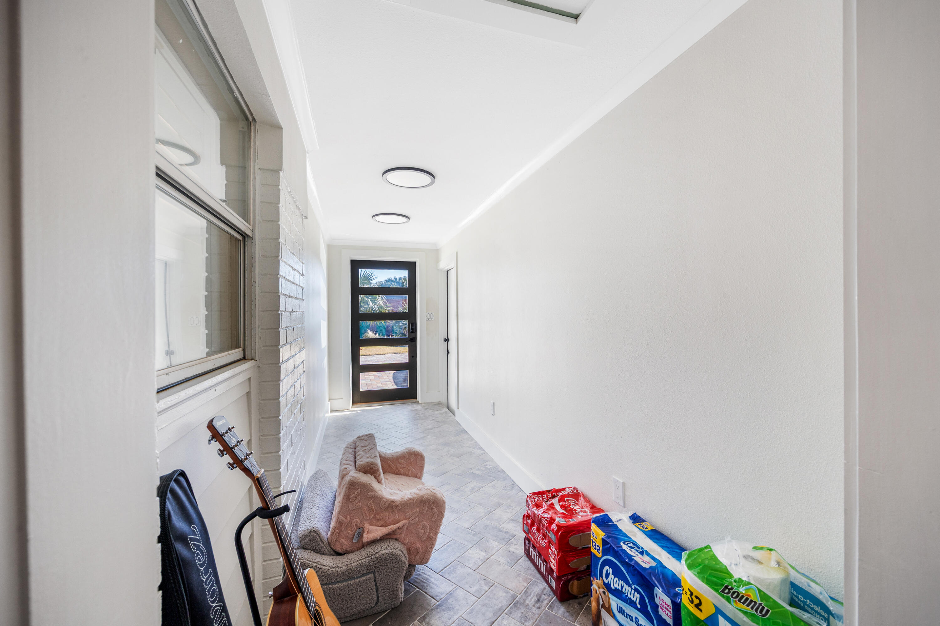 SANTA ROSA ISLAND - Residential