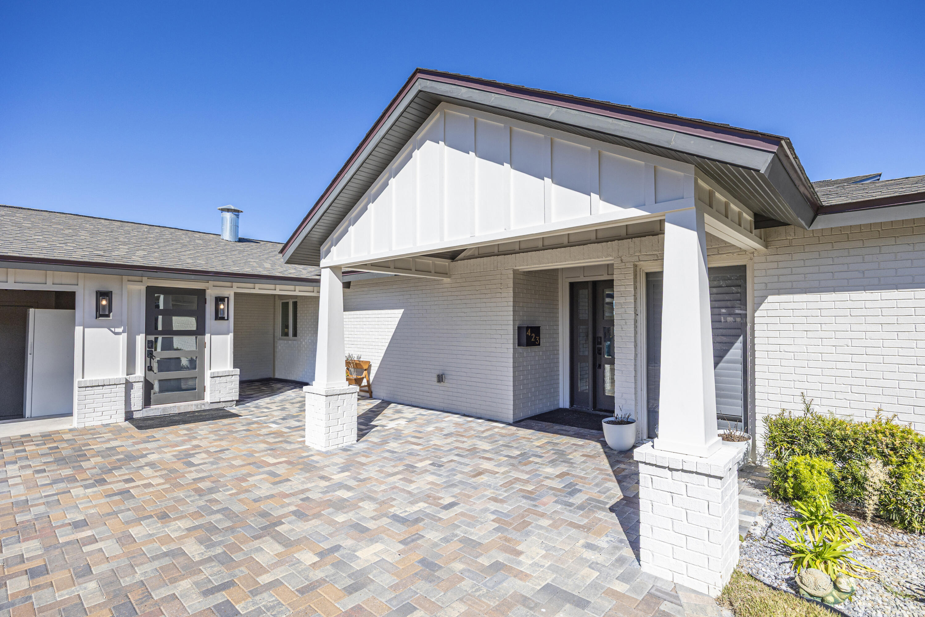 SANTA ROSA ISLAND - Residential