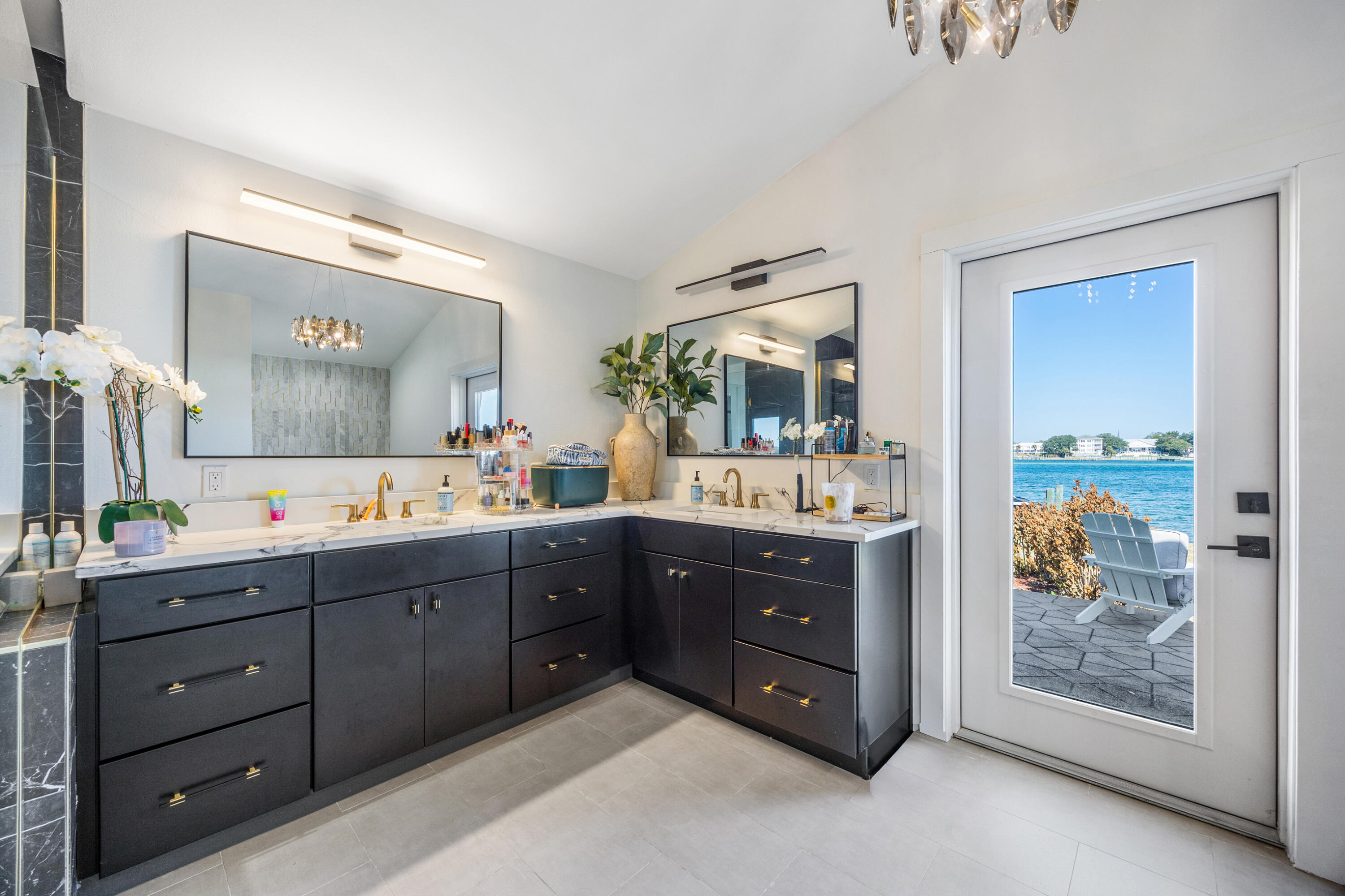 SANTA ROSA ISLAND - Residential