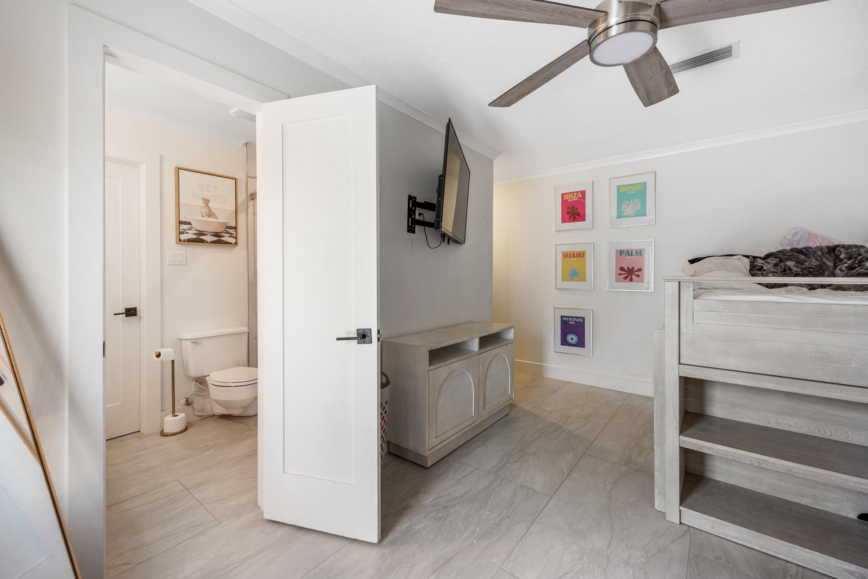 SANTA ROSA ISLAND - Residential