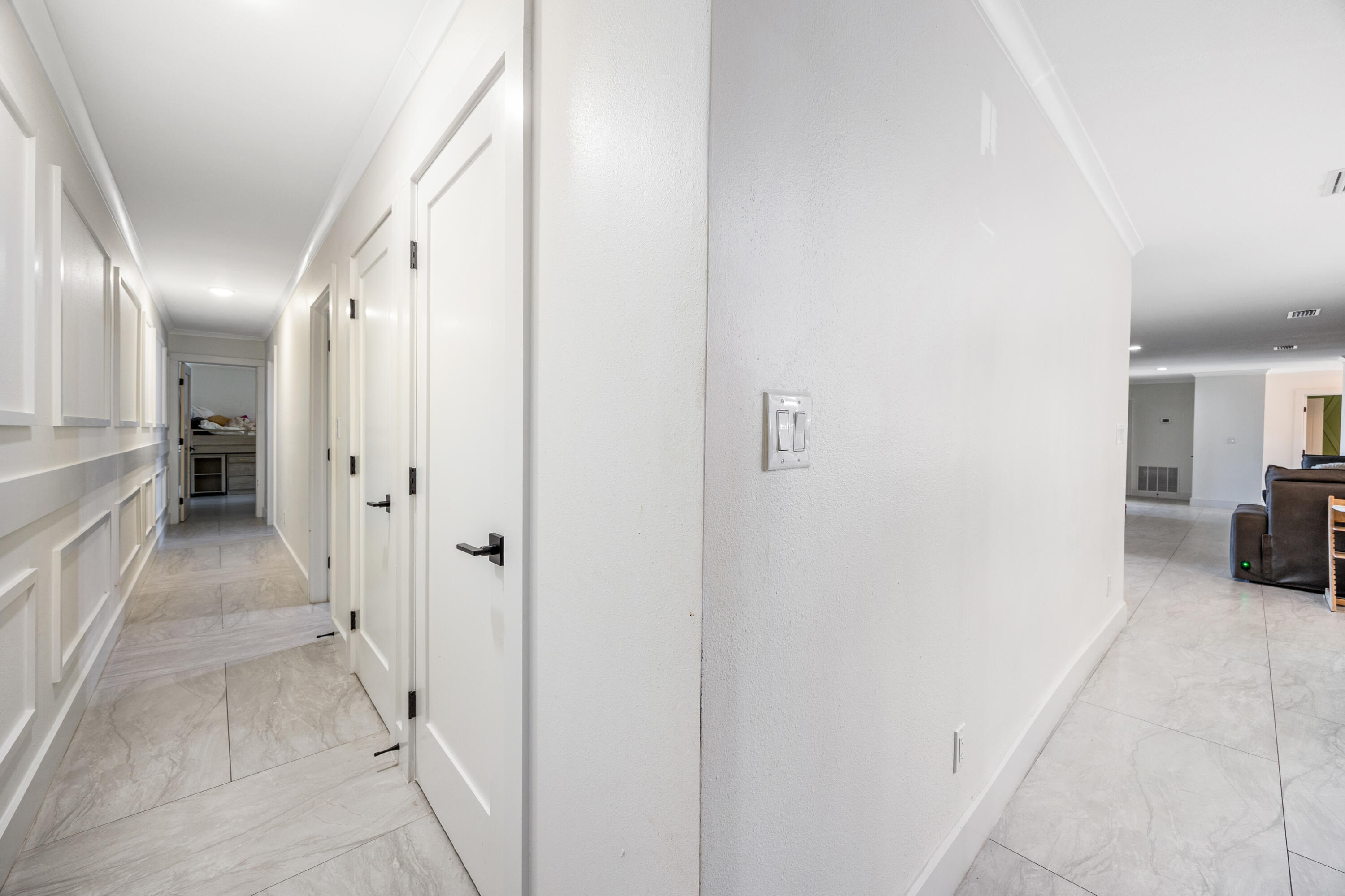 SANTA ROSA ISLAND - Residential