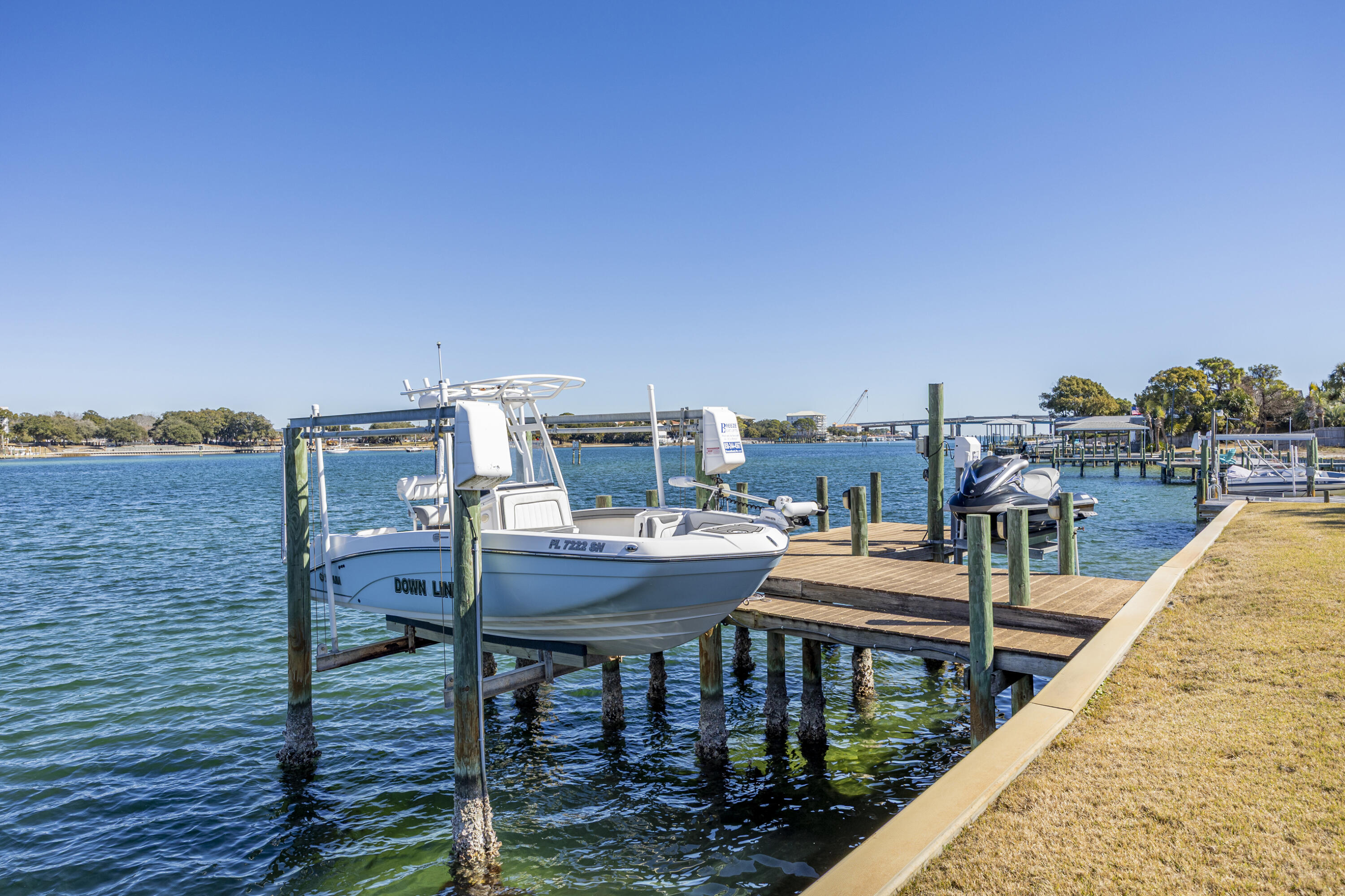 SANTA ROSA ISLAND - Residential