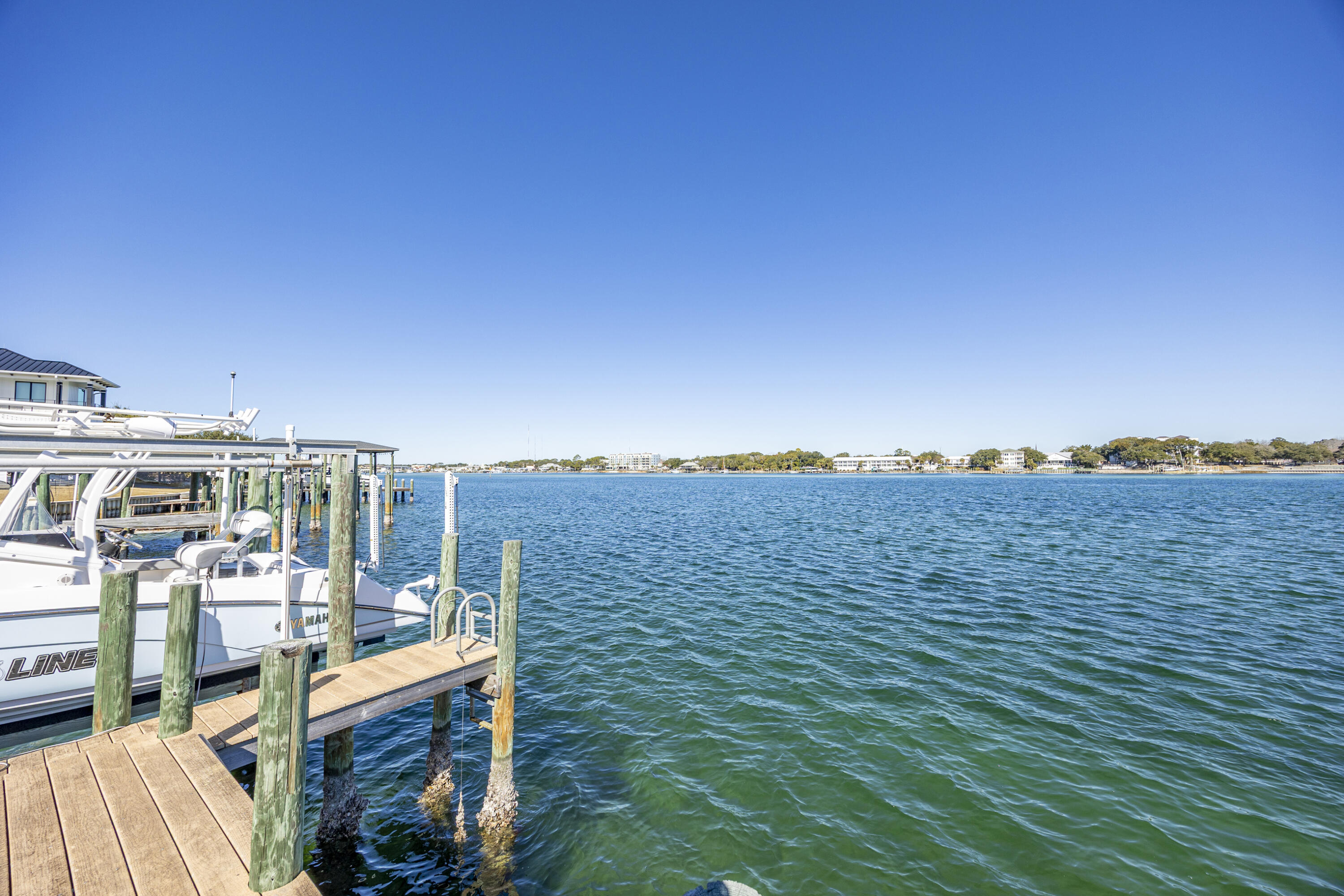 SANTA ROSA ISLAND - Residential
