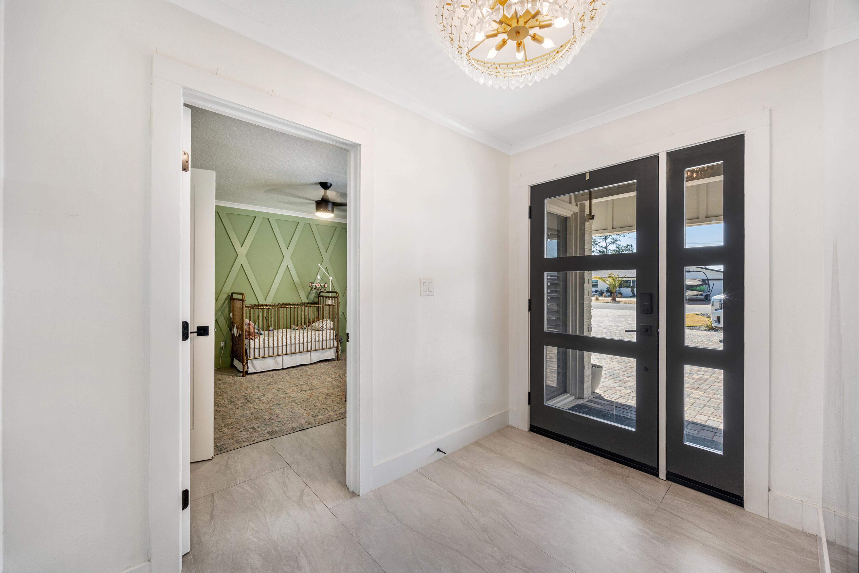 SANTA ROSA ISLAND - Residential