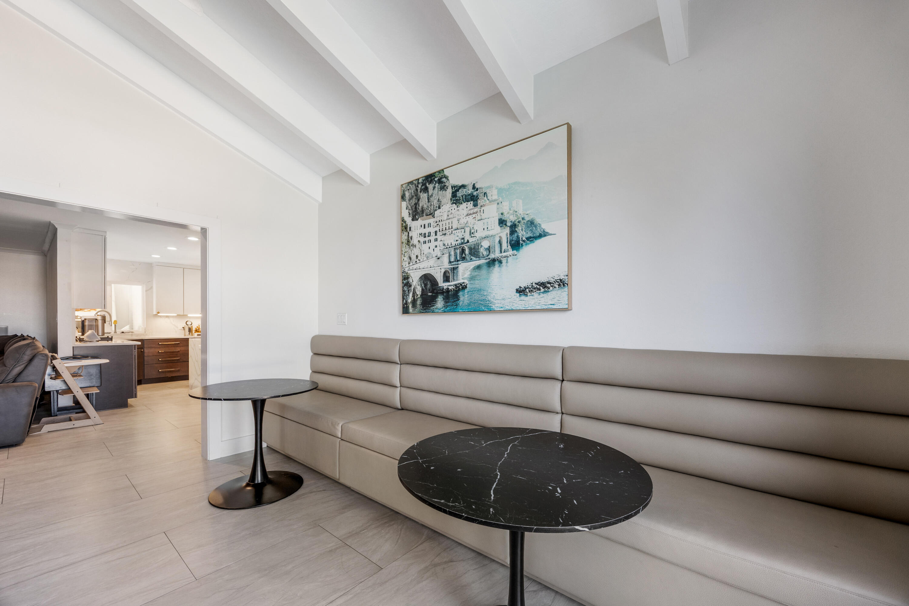 SANTA ROSA ISLAND - Residential