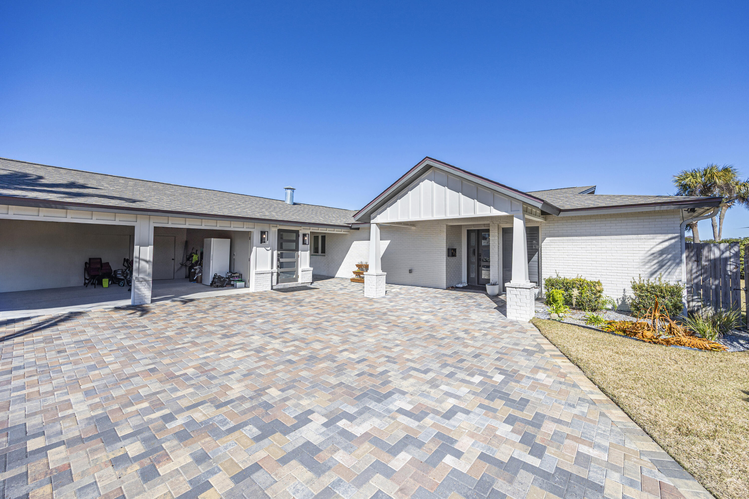SANTA ROSA ISLAND - Residential