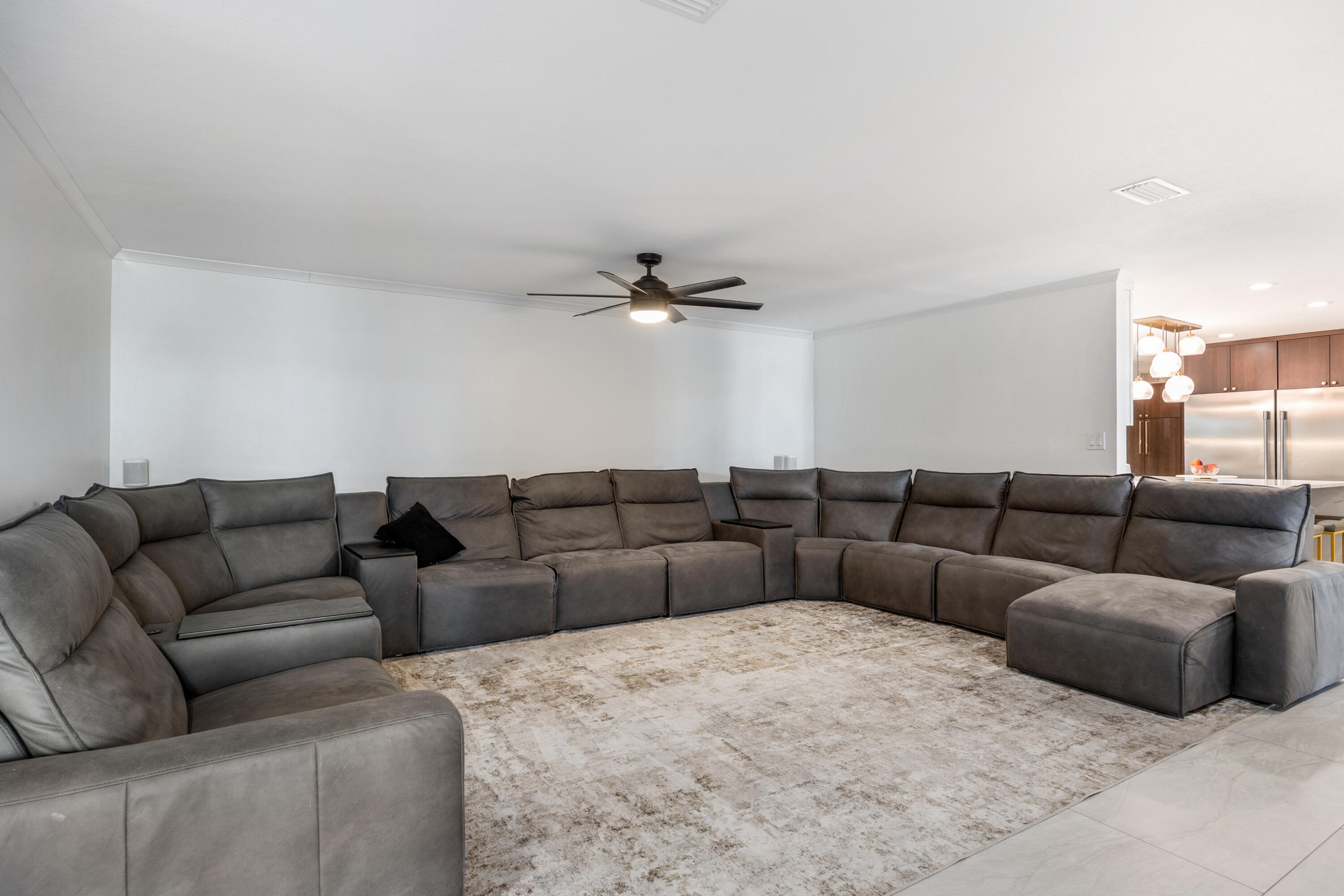 SANTA ROSA ISLAND - Residential