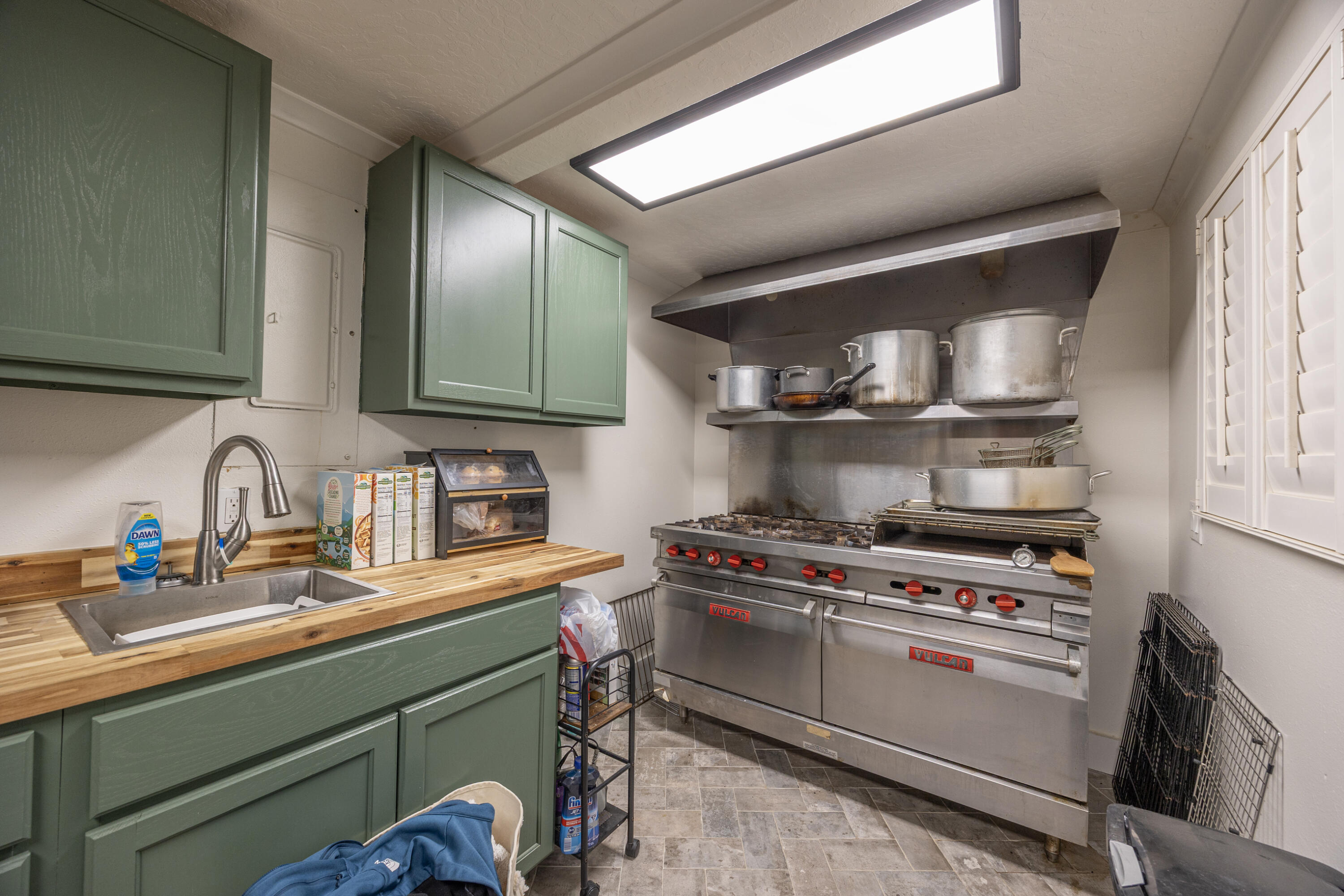 SANTA ROSA ISLAND - Residential