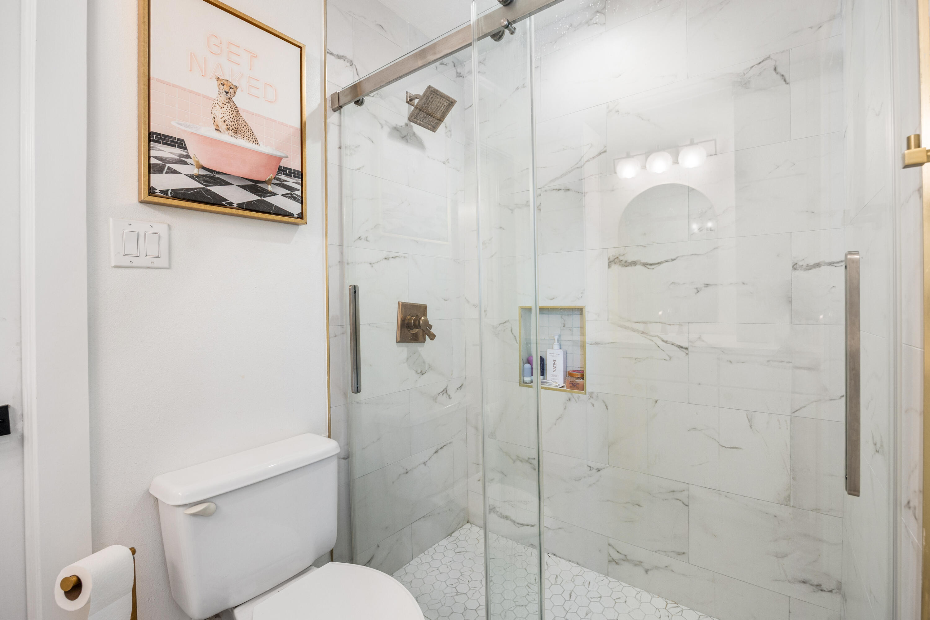 SANTA ROSA ISLAND - Residential