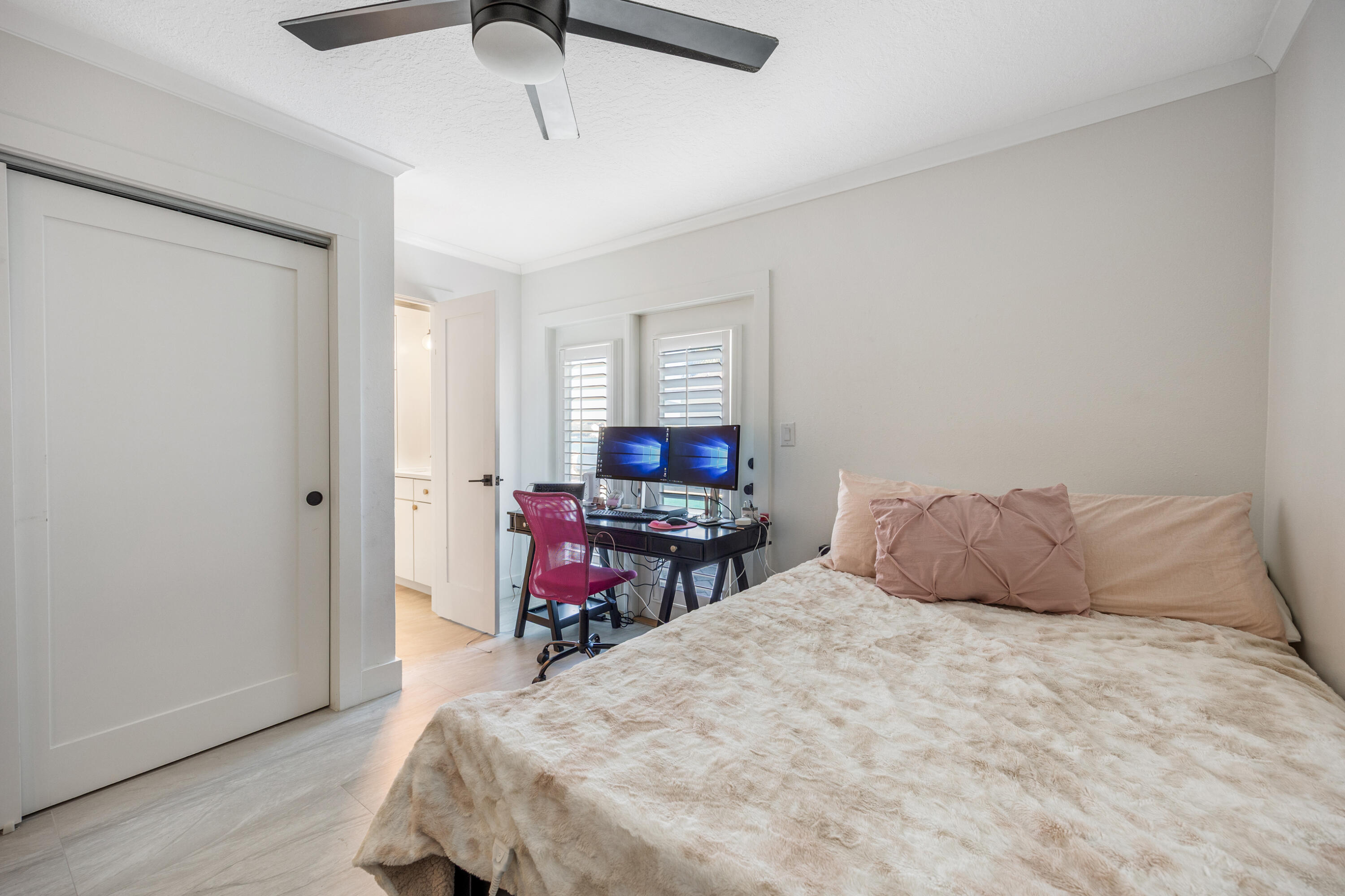 SANTA ROSA ISLAND - Residential