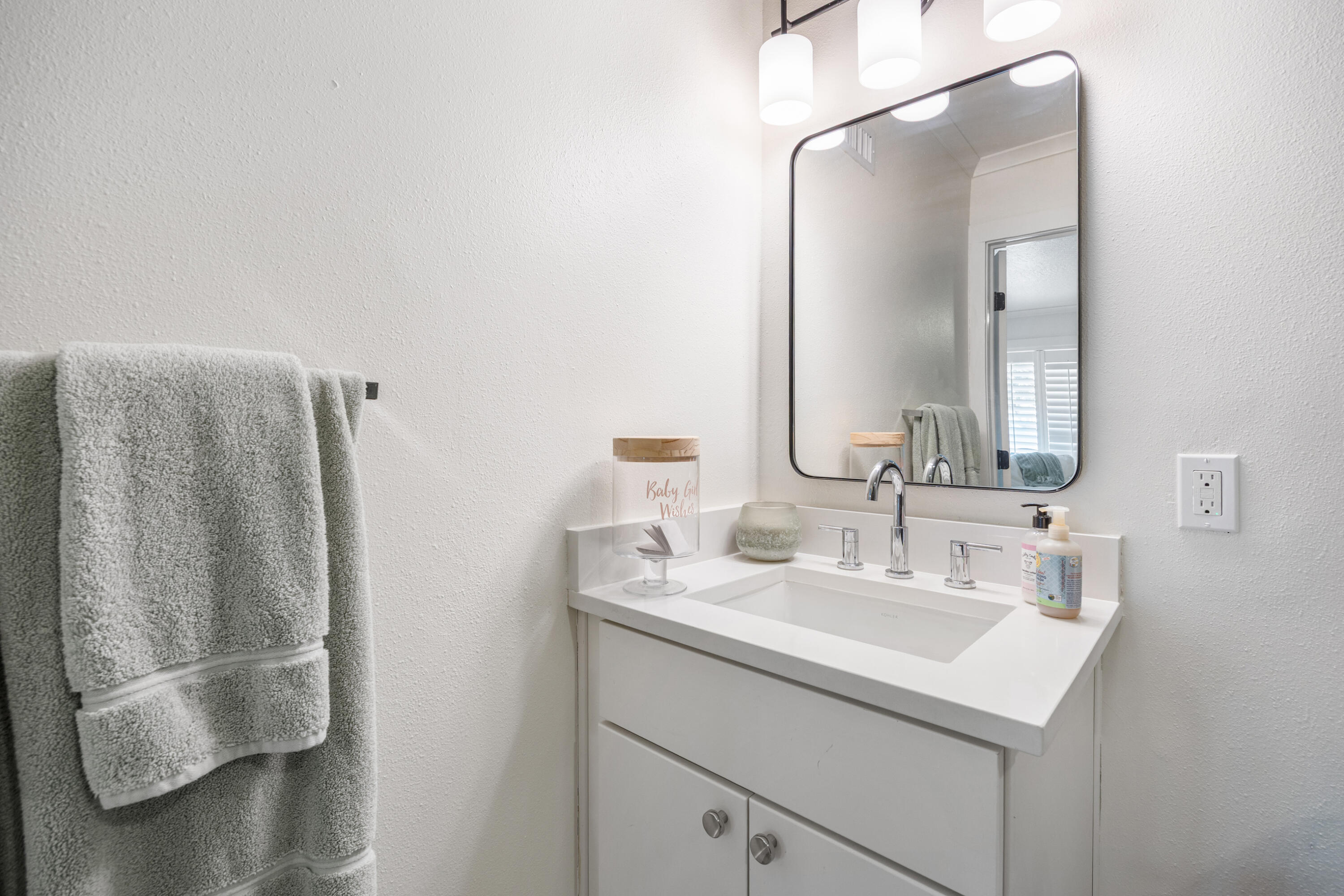 SANTA ROSA ISLAND - Residential