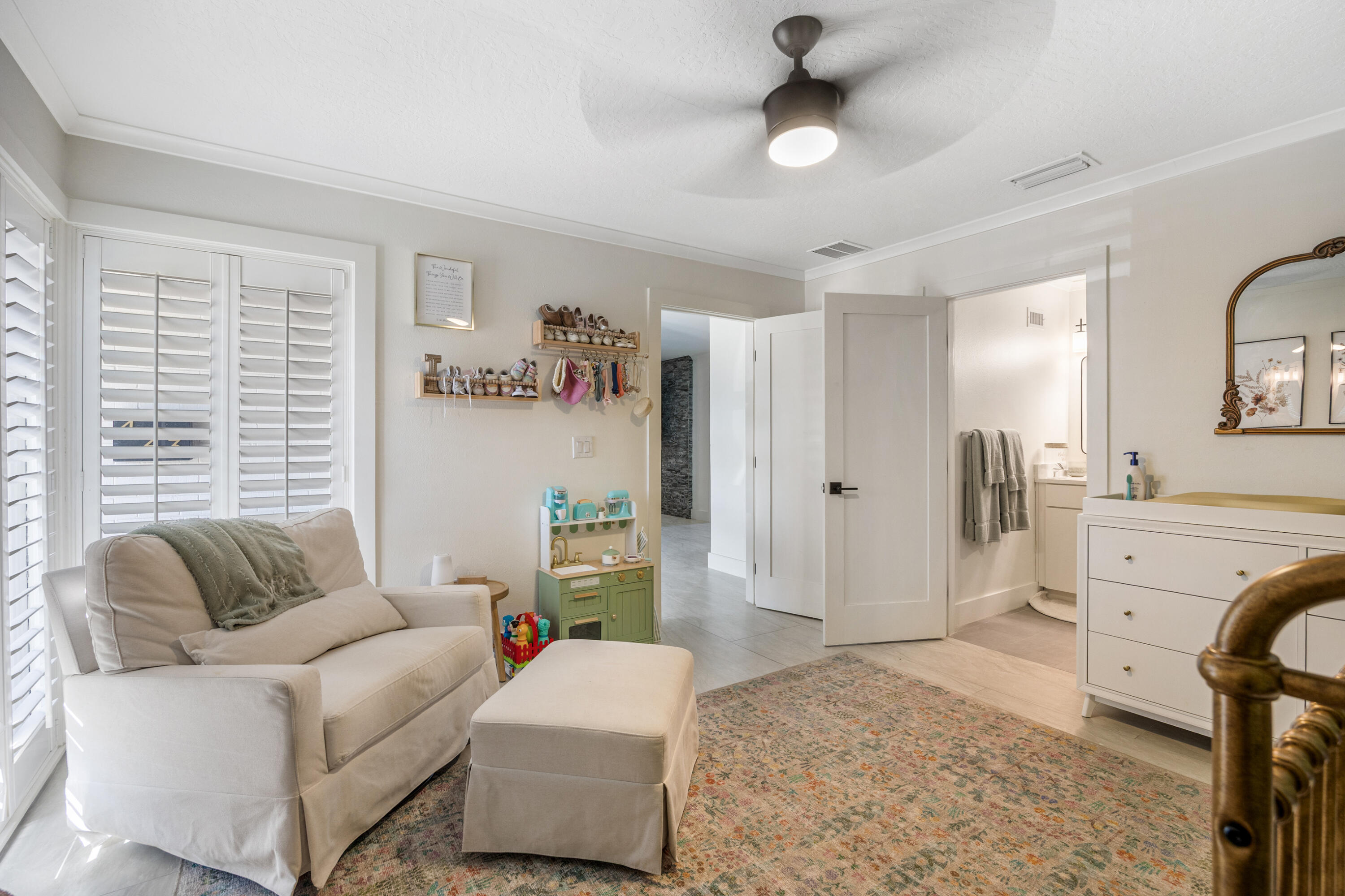 SANTA ROSA ISLAND - Residential