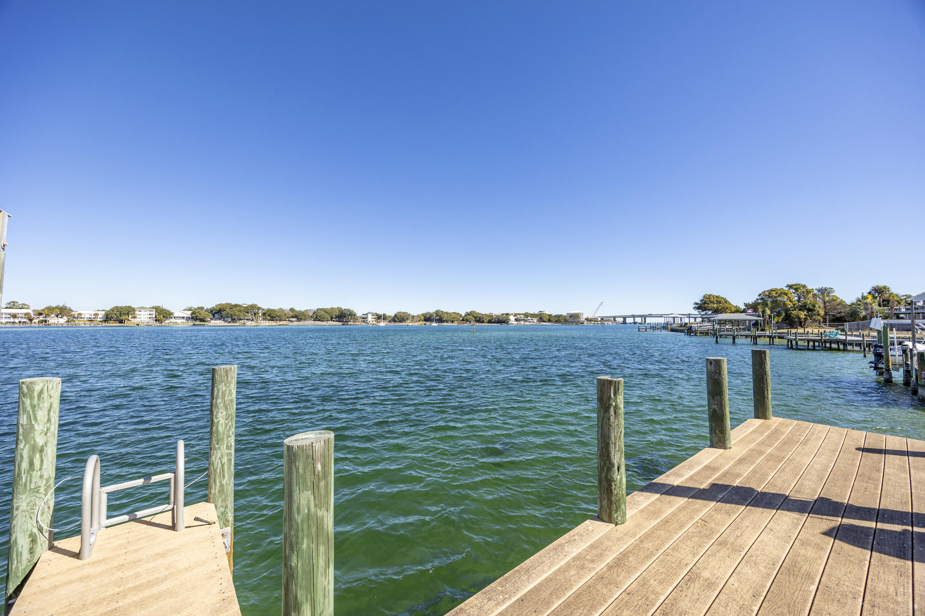 SANTA ROSA ISLAND - Residential